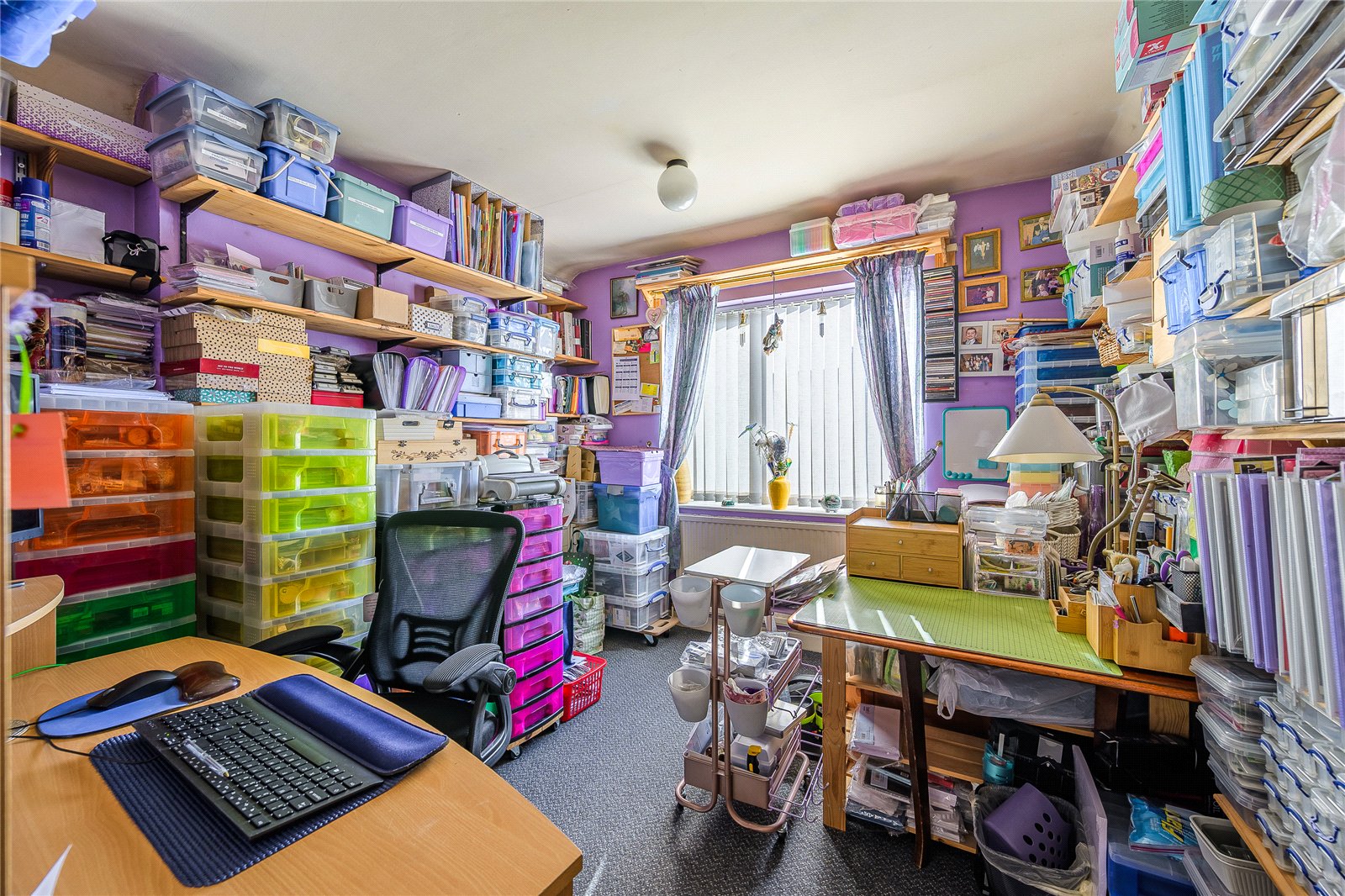 Thorneycroft Lane, Wolverhampton, West Midlands, WV10 - DB Roberts