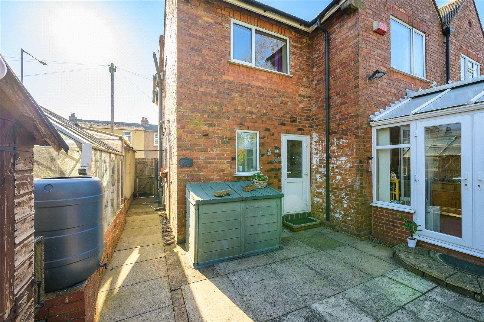 Thorneycroft Lane, Wolverhampton, West Midlands, WV10 - DB Roberts