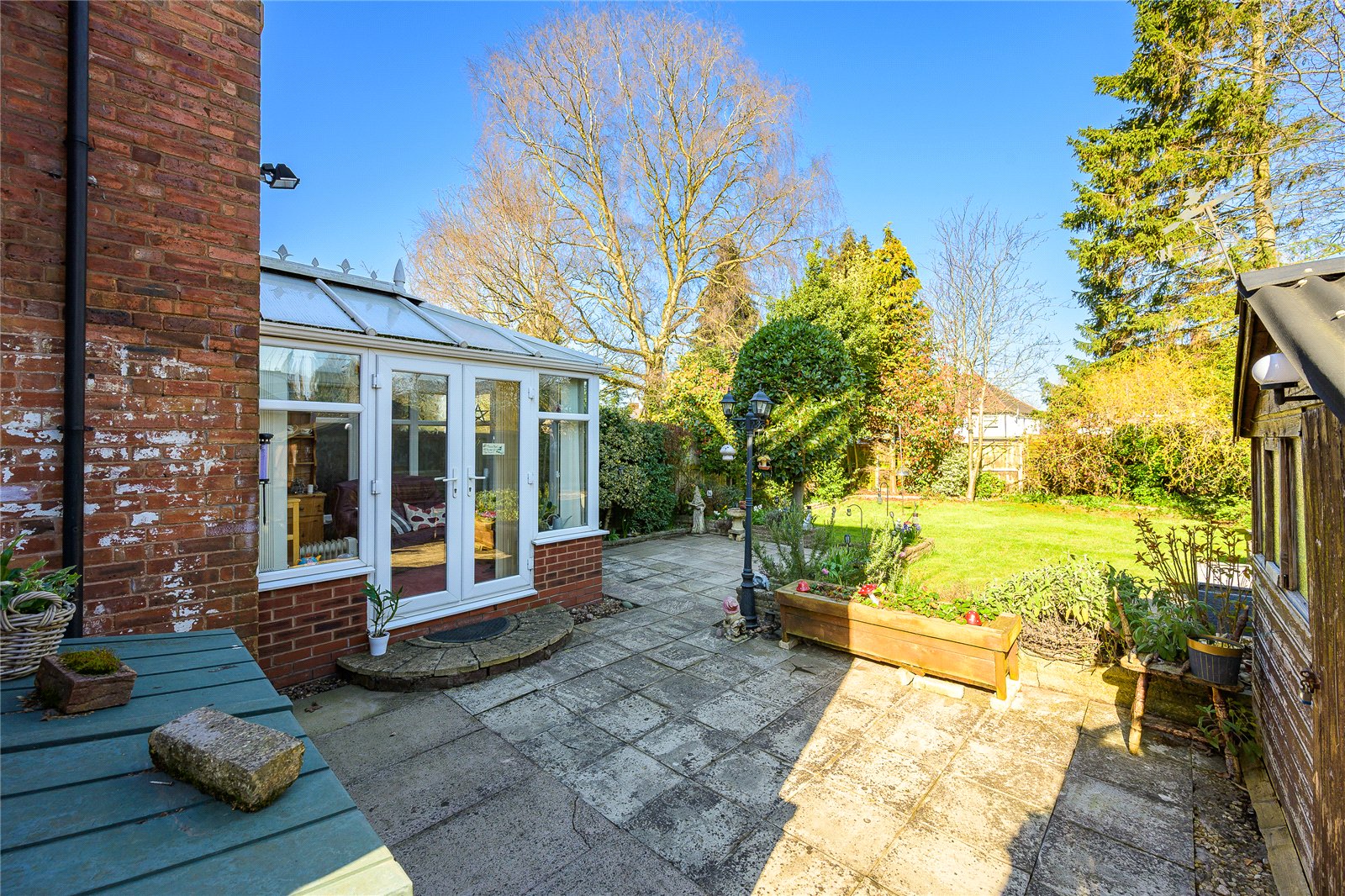 Thorneycroft Lane, Wolverhampton, West Midlands, WV10 - DB Roberts