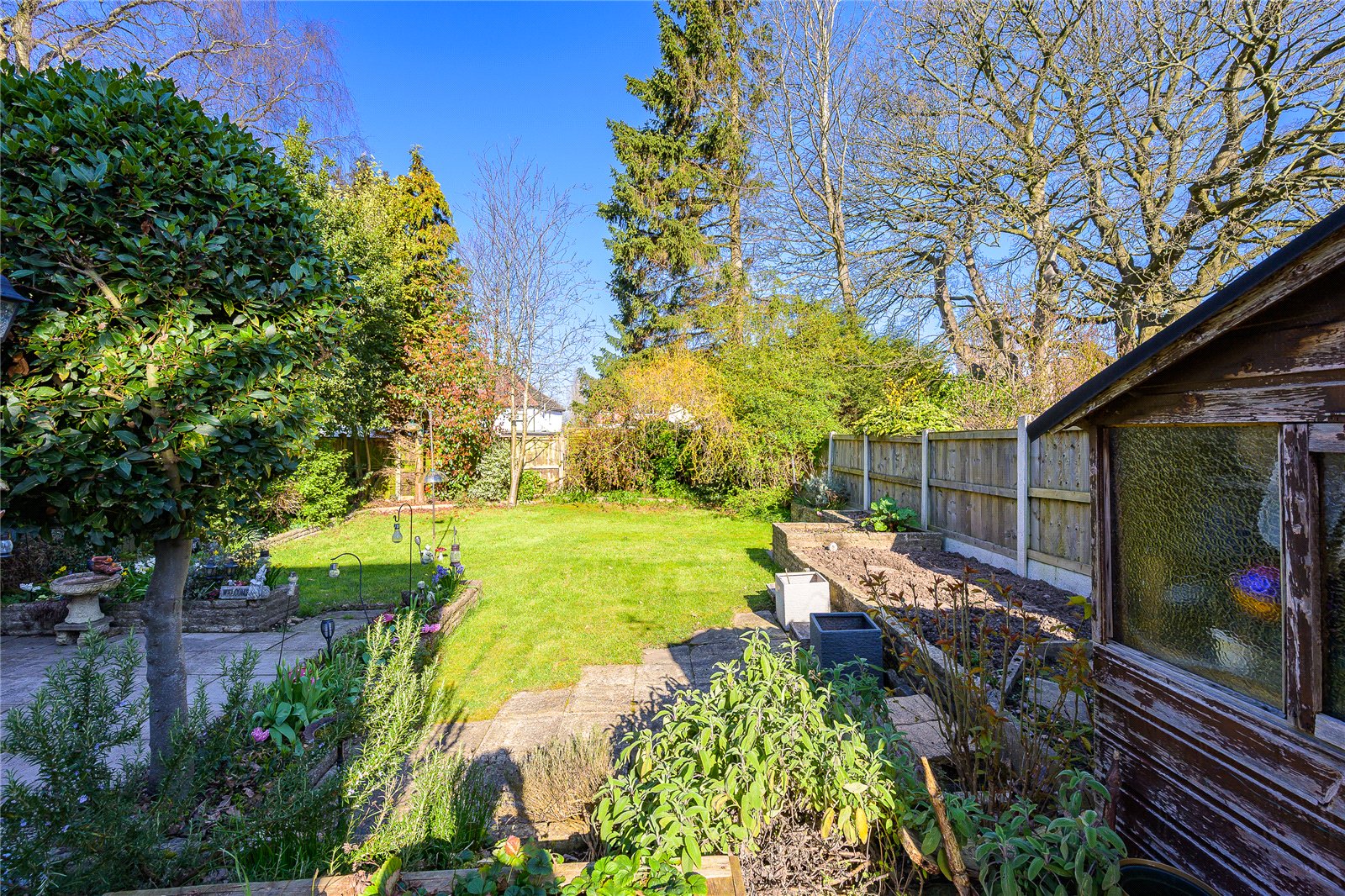 Thorneycroft Lane, Wolverhampton, West Midlands, WV10 - DB Roberts