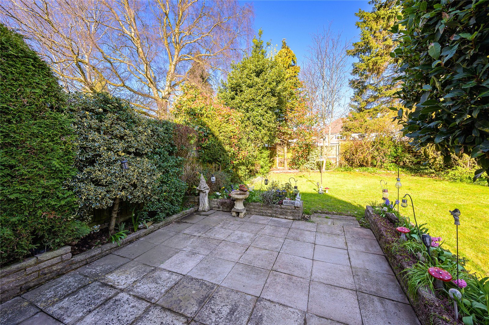 Thorneycroft Lane, Wolverhampton, West Midlands, WV10 - DB Roberts