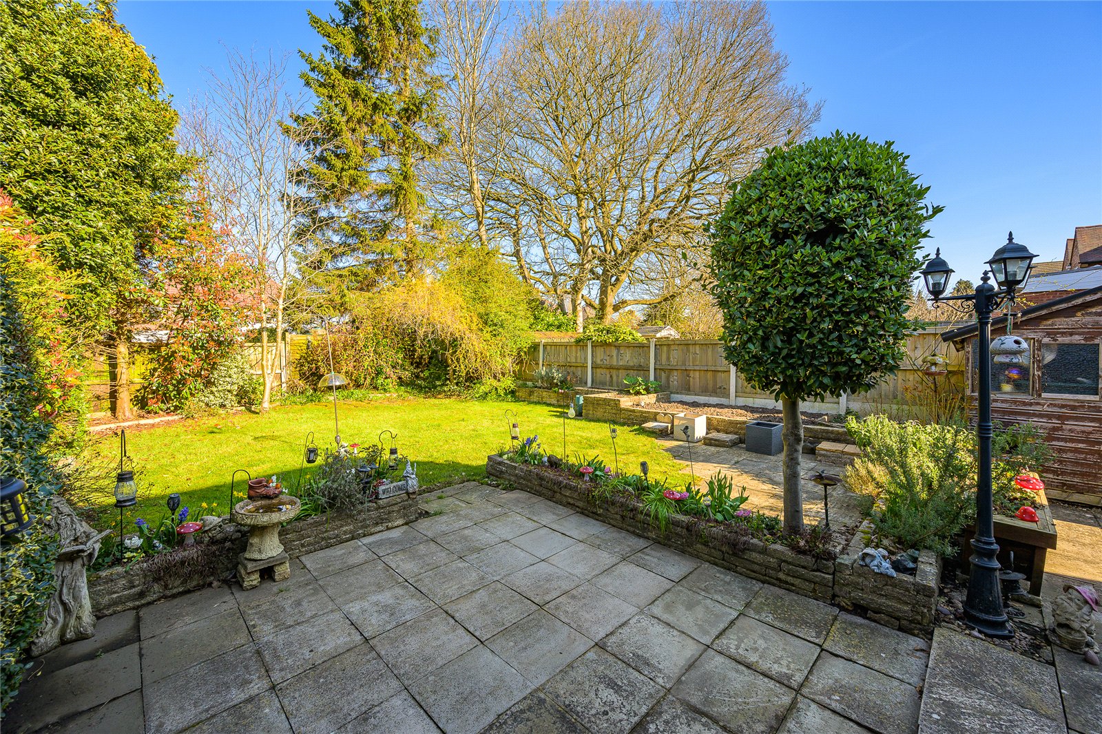 Thorneycroft Lane, Wolverhampton, West Midlands, WV10 - DB Roberts