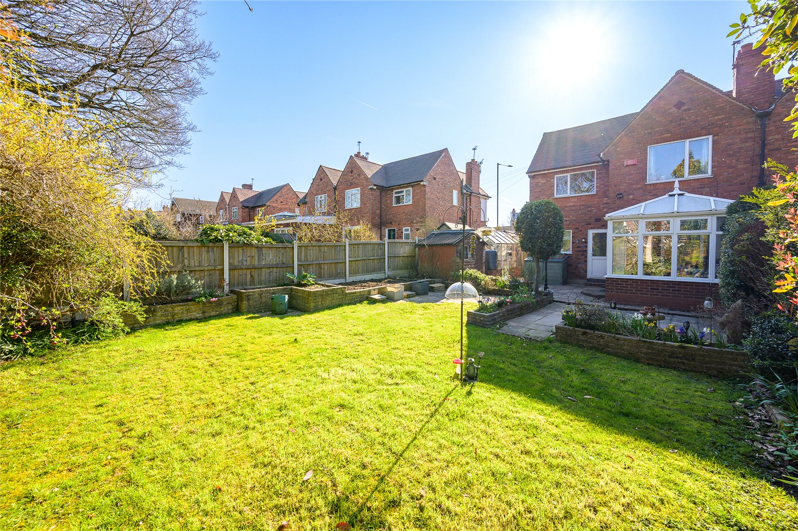 Thorneycroft Lane, Wolverhampton, West Midlands, WV10 - DB Roberts