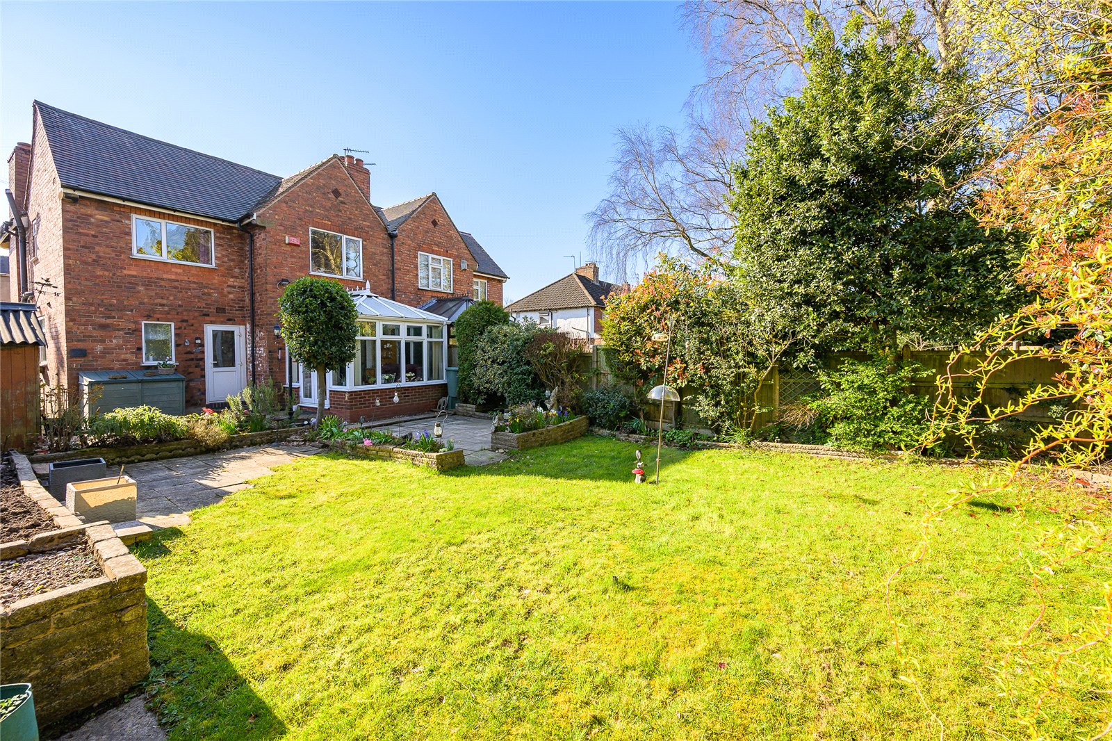 Thorneycroft Lane, Wolverhampton, West Midlands, WV10 - DB Roberts