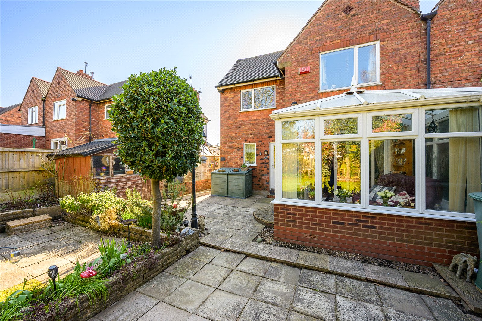 Thorneycroft Lane, Wolverhampton, West Midlands, WV10 - DB Roberts