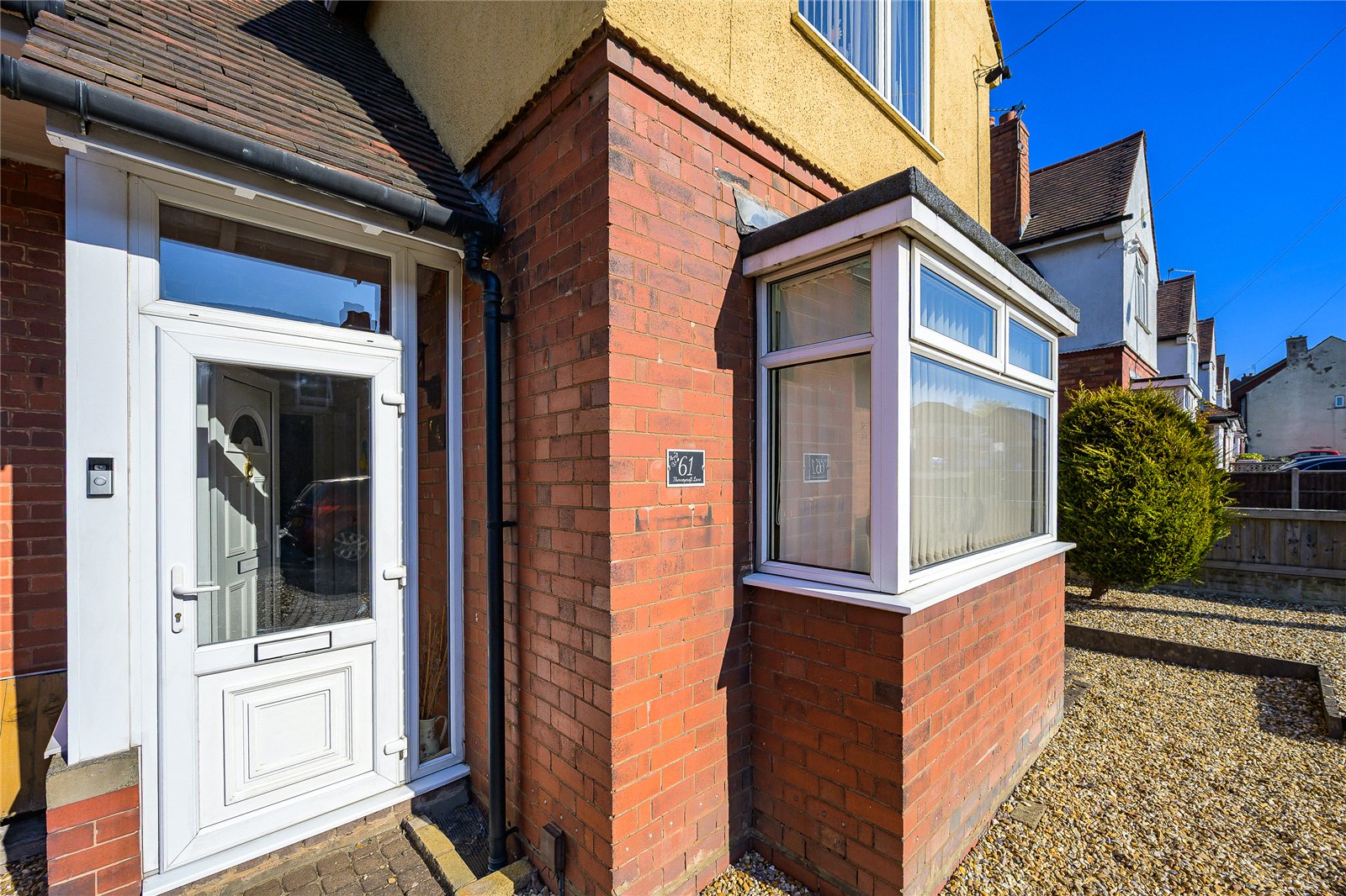 Thorneycroft Lane, Wolverhampton, West Midlands, WV10 - DB Roberts