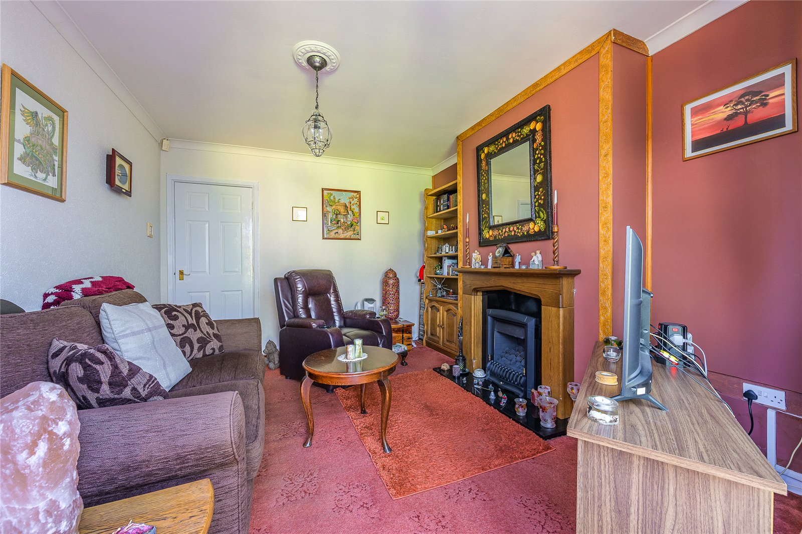 Thorneycroft Lane, Wolverhampton, West Midlands, WV10 - DB Roberts