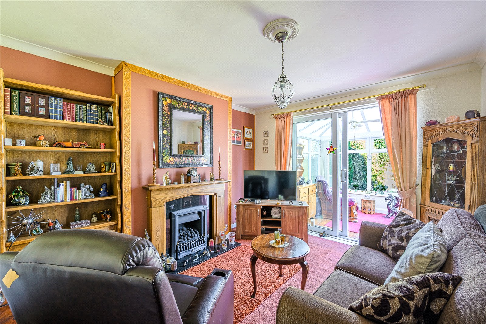 Thorneycroft Lane, Wolverhampton, West Midlands, WV10 - DB Roberts
