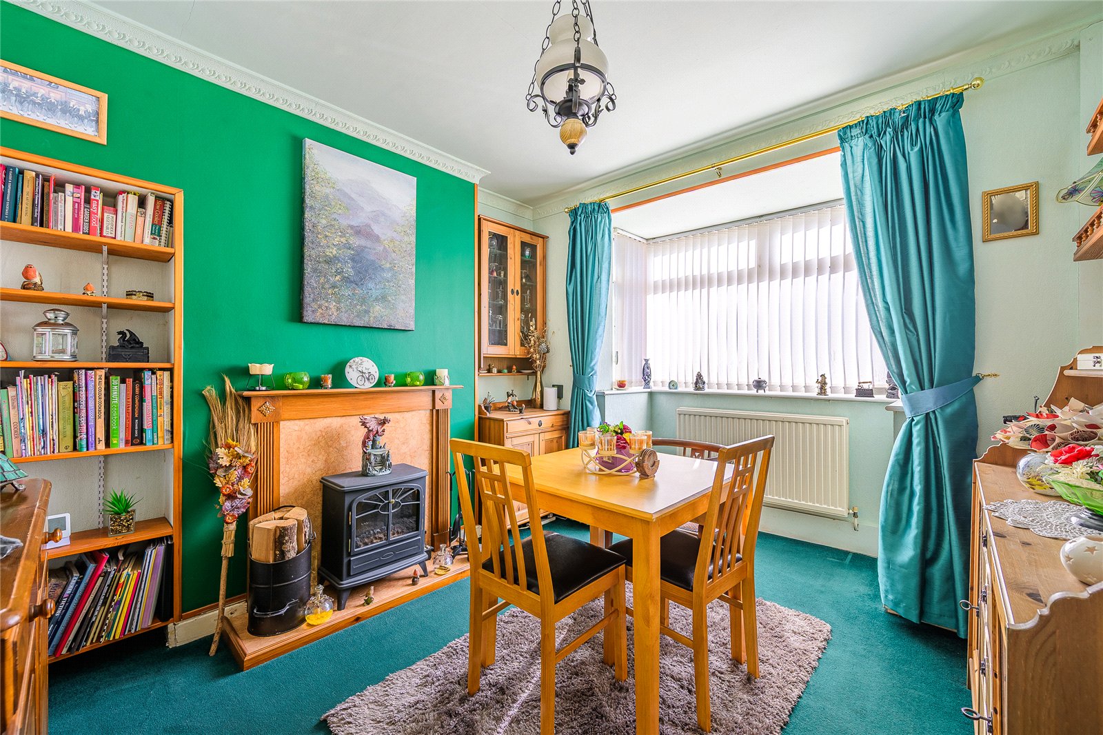 Thorneycroft Lane, Wolverhampton, West Midlands, WV10 - DB Roberts