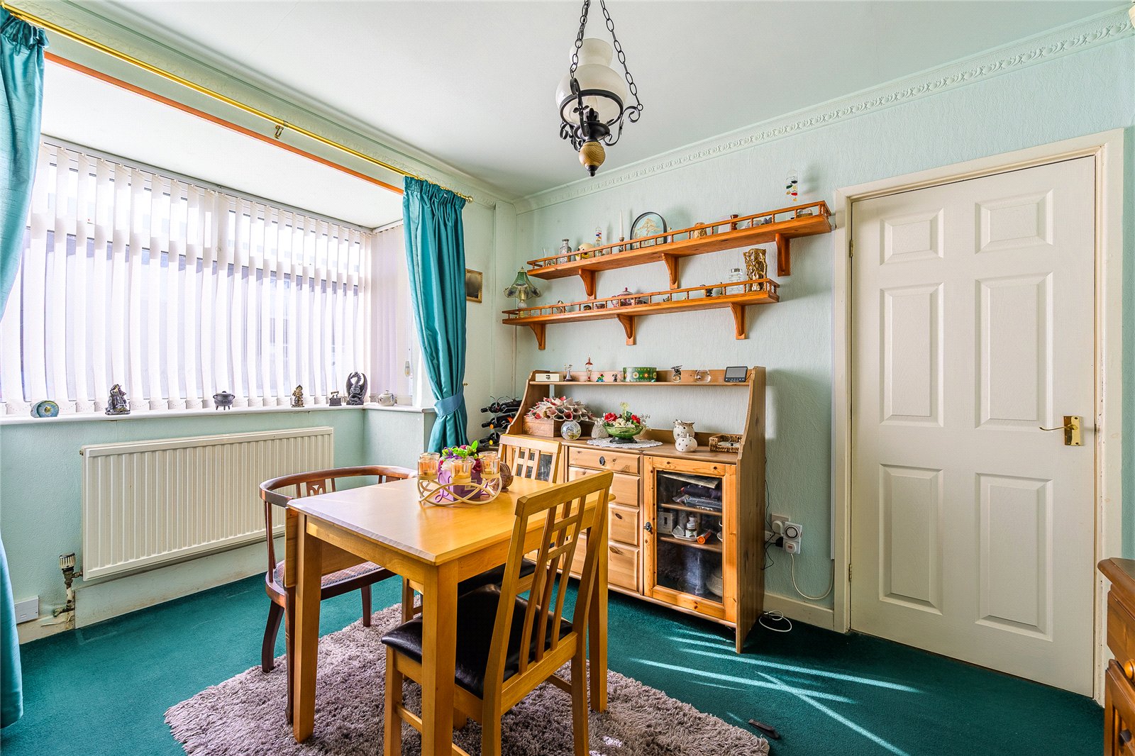 Thorneycroft Lane, Wolverhampton, West Midlands, WV10 - DB Roberts