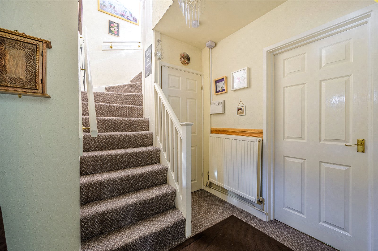 Thorneycroft Lane, Wolverhampton, West Midlands, WV10 - DB Roberts