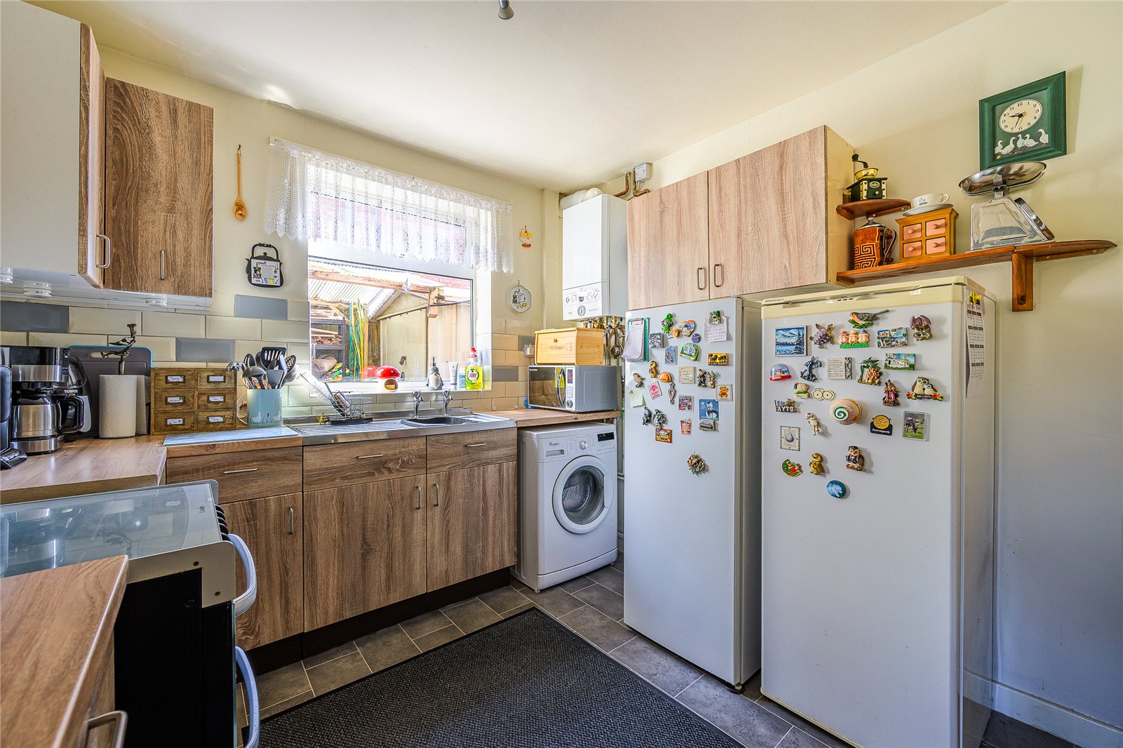 Thorneycroft Lane, Wolverhampton, West Midlands, WV10 - DB Roberts