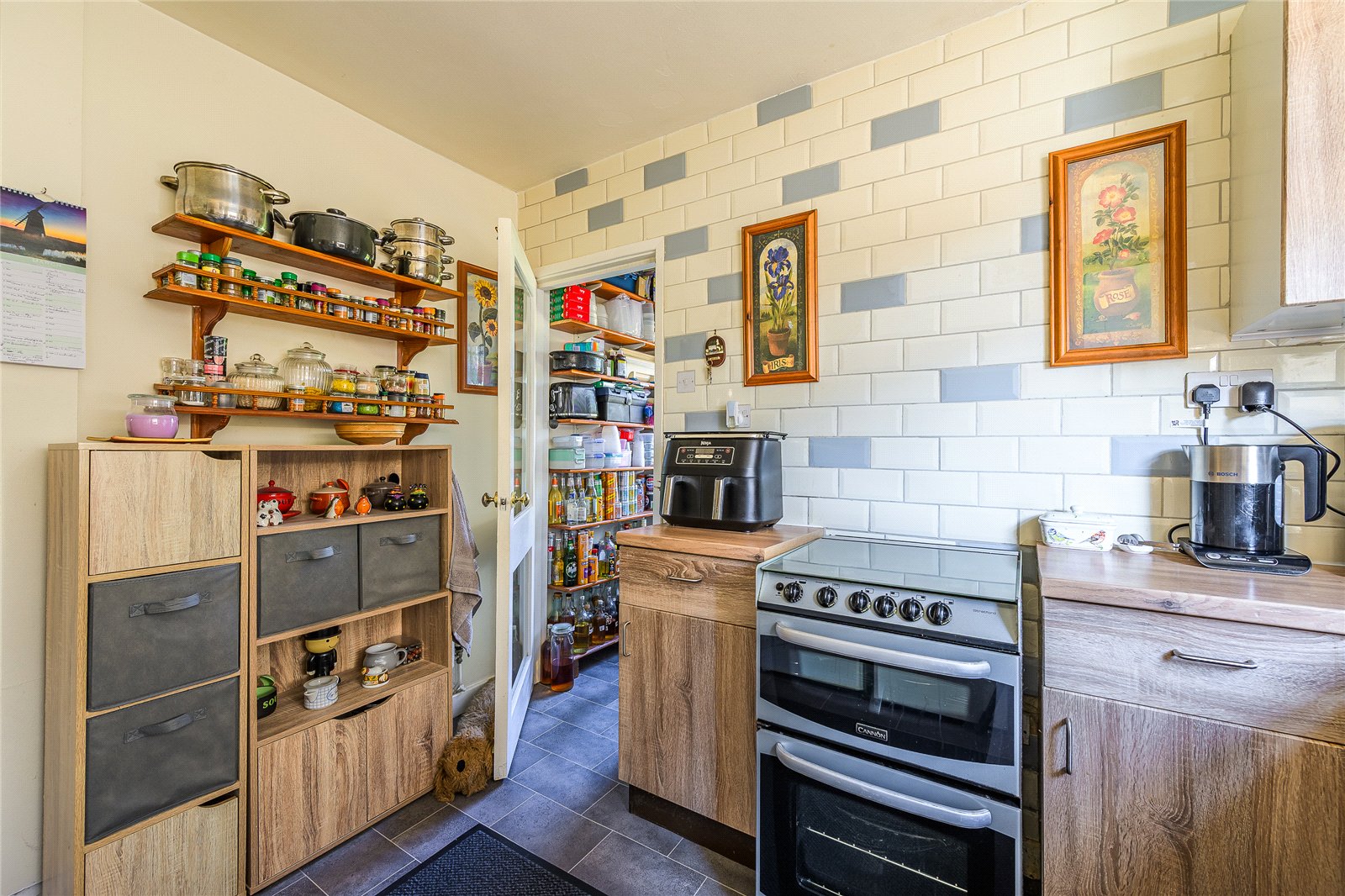 Thorneycroft Lane, Wolverhampton, West Midlands, WV10 - DB Roberts