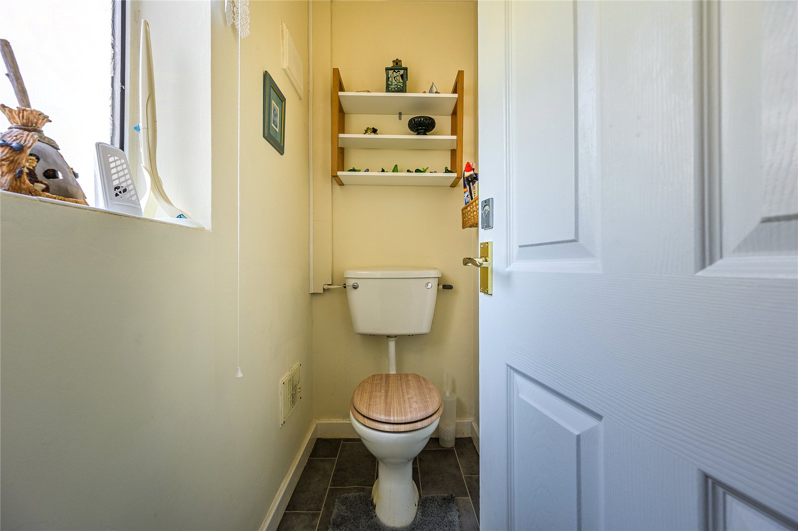 Thorneycroft Lane, Wolverhampton, West Midlands, WV10 - DB Roberts