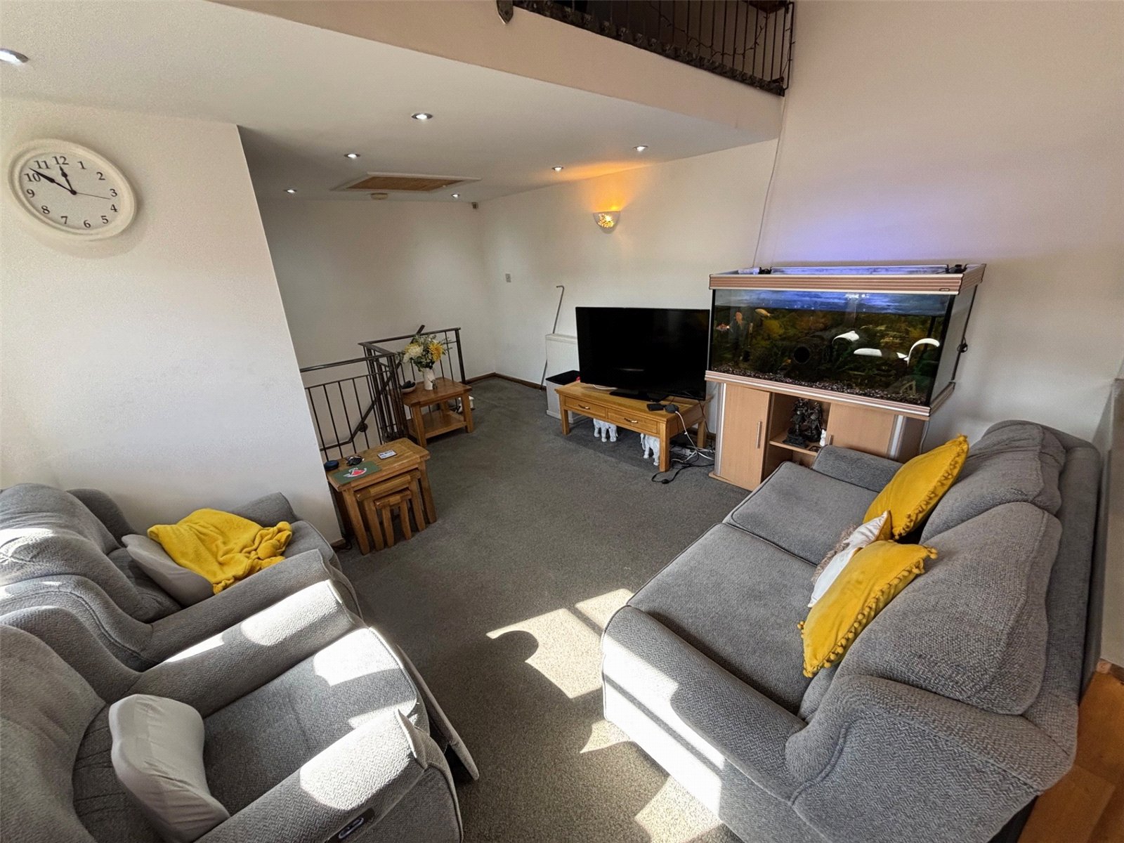 The Parade, Wellington, Telford, TF1 - DB Roberts