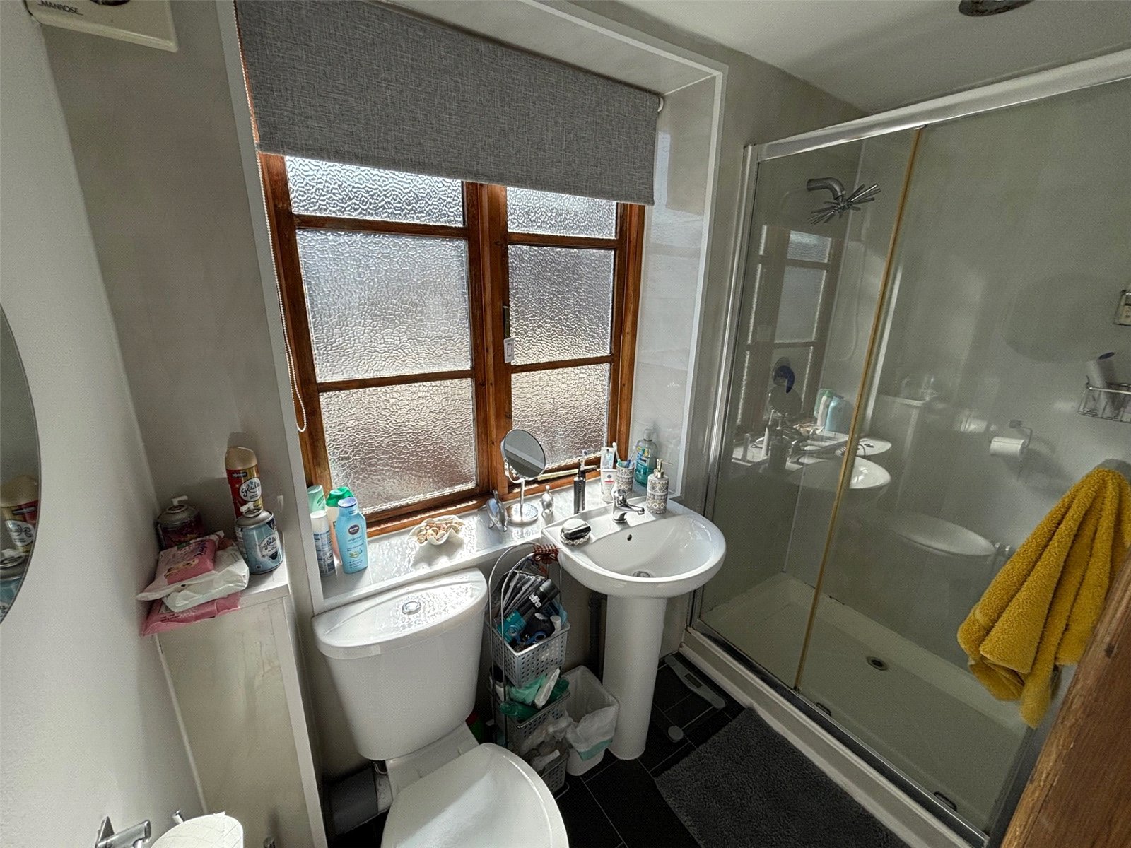 The Parade, Wellington, Telford, TF1 - DB Roberts