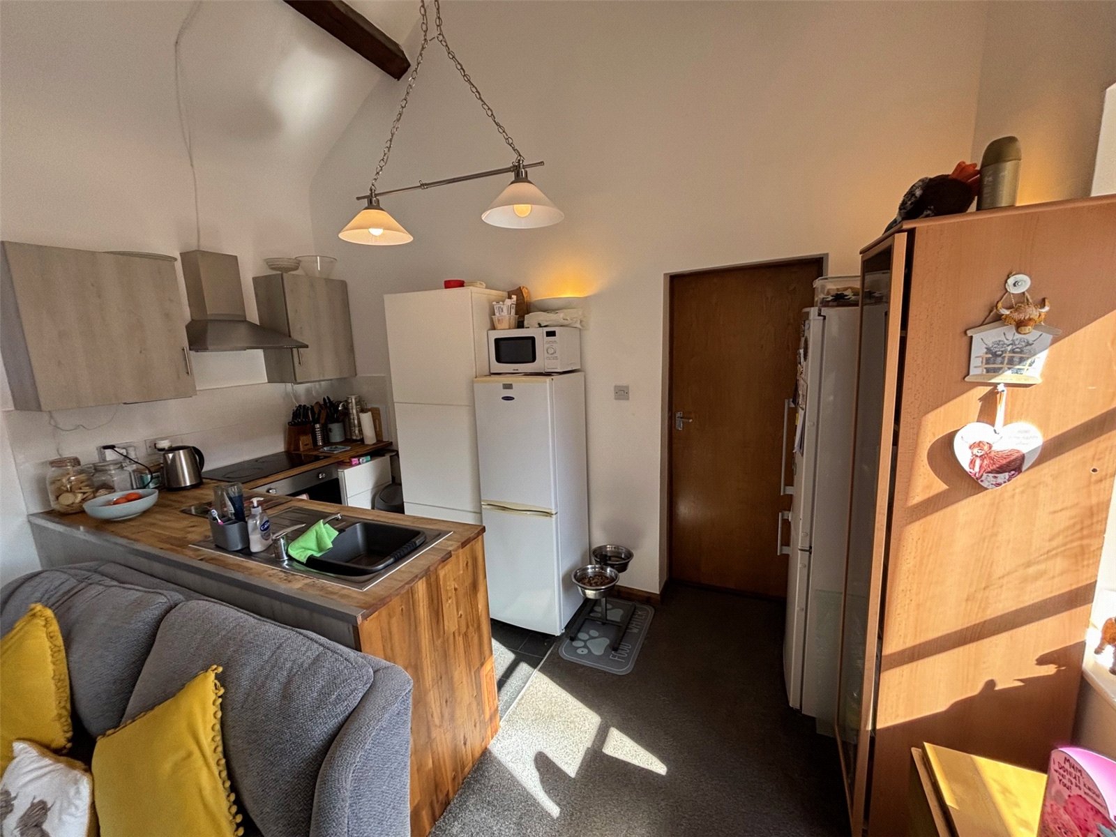 The Parade, Wellington, Telford, TF1 - DB Roberts