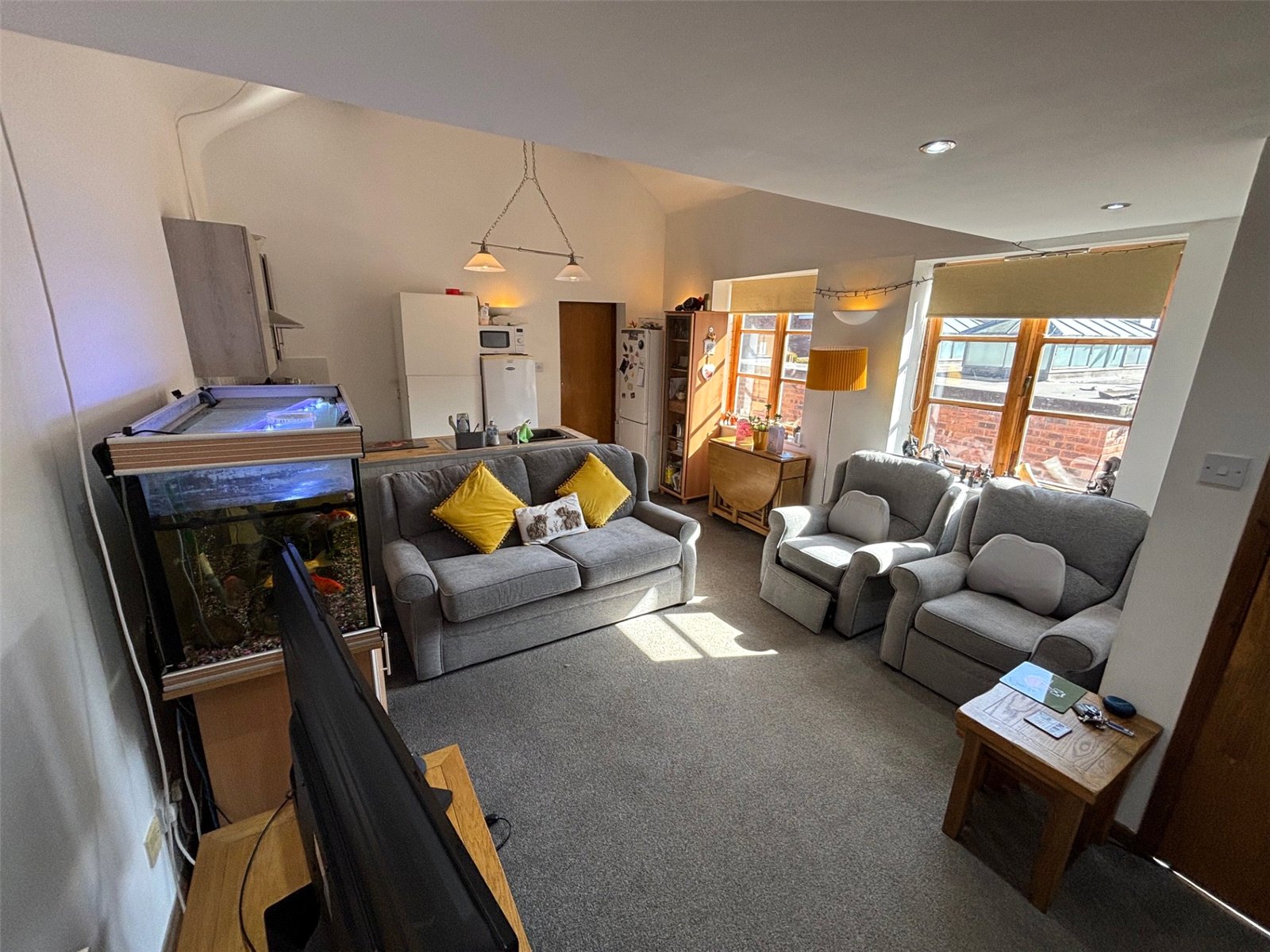 The Parade, Wellington, Telford, TF1 - DB Roberts