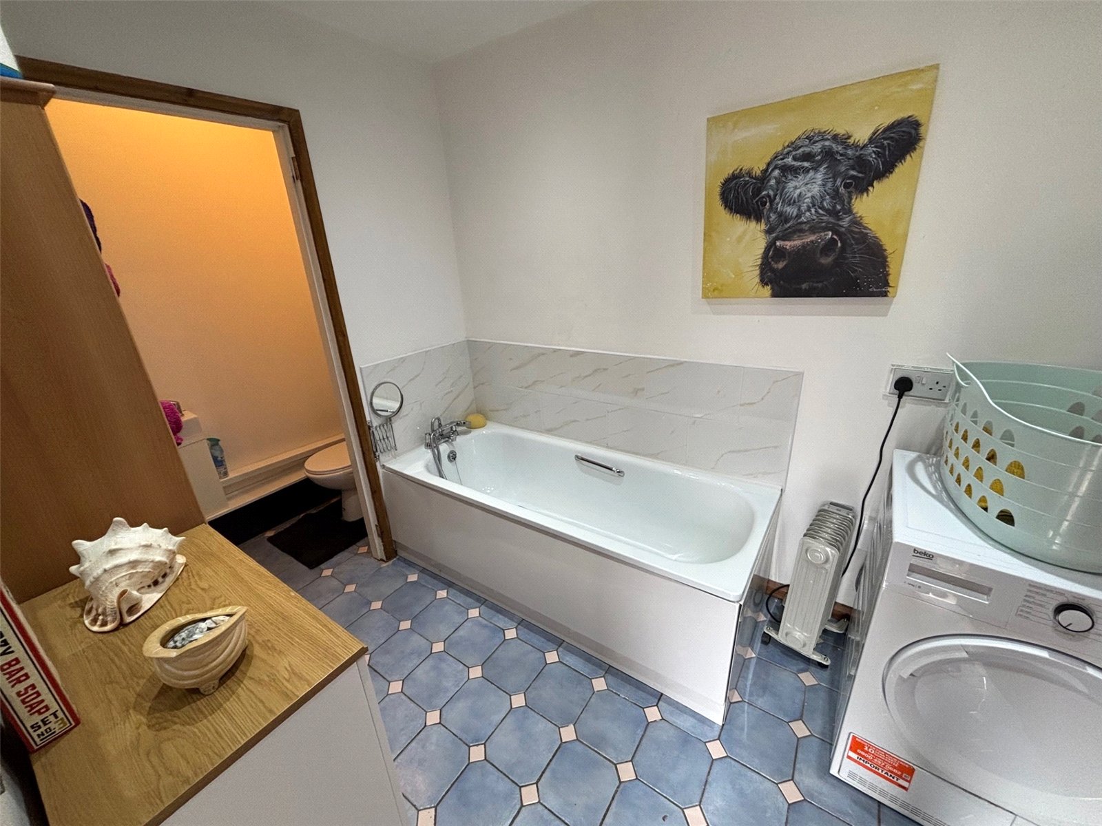 The Parade, Wellington, Telford, TF1 - DB Roberts