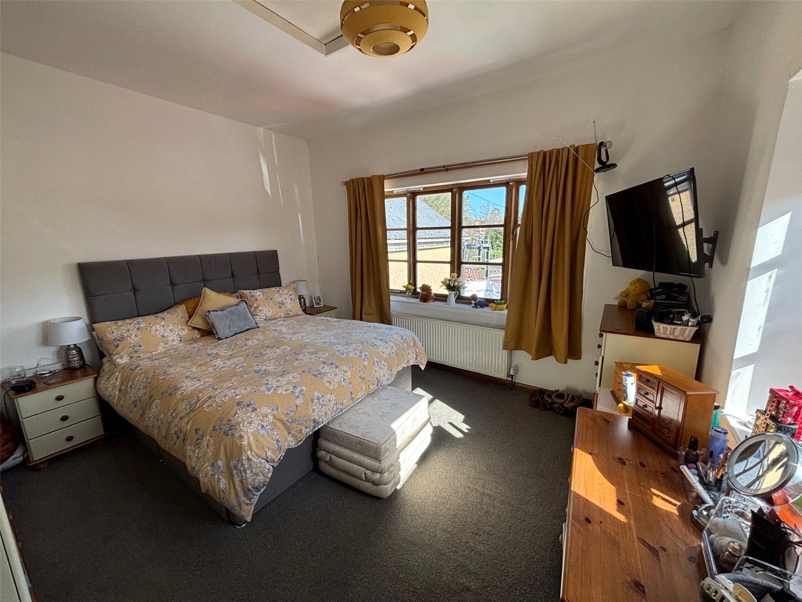 The Parade, Wellington, Telford, TF1 - DB Roberts