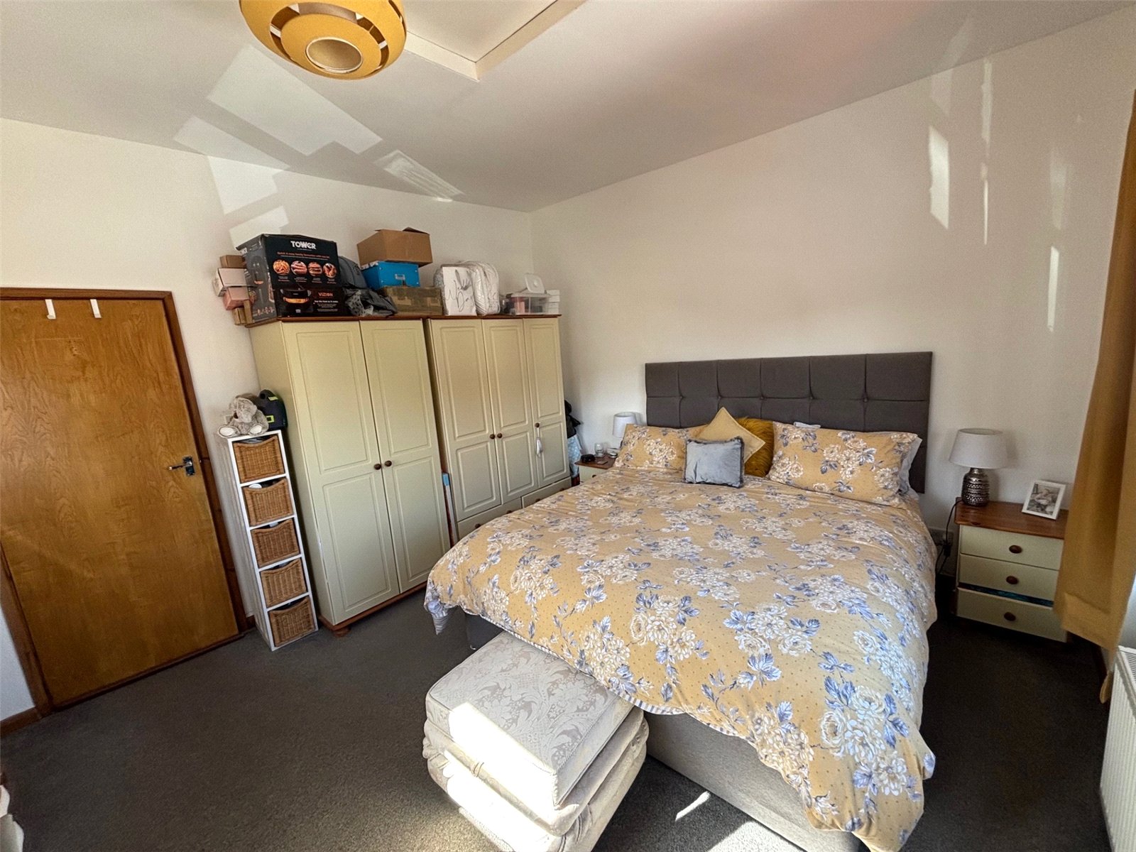 The Parade, Wellington, Telford, TF1 - DB Roberts