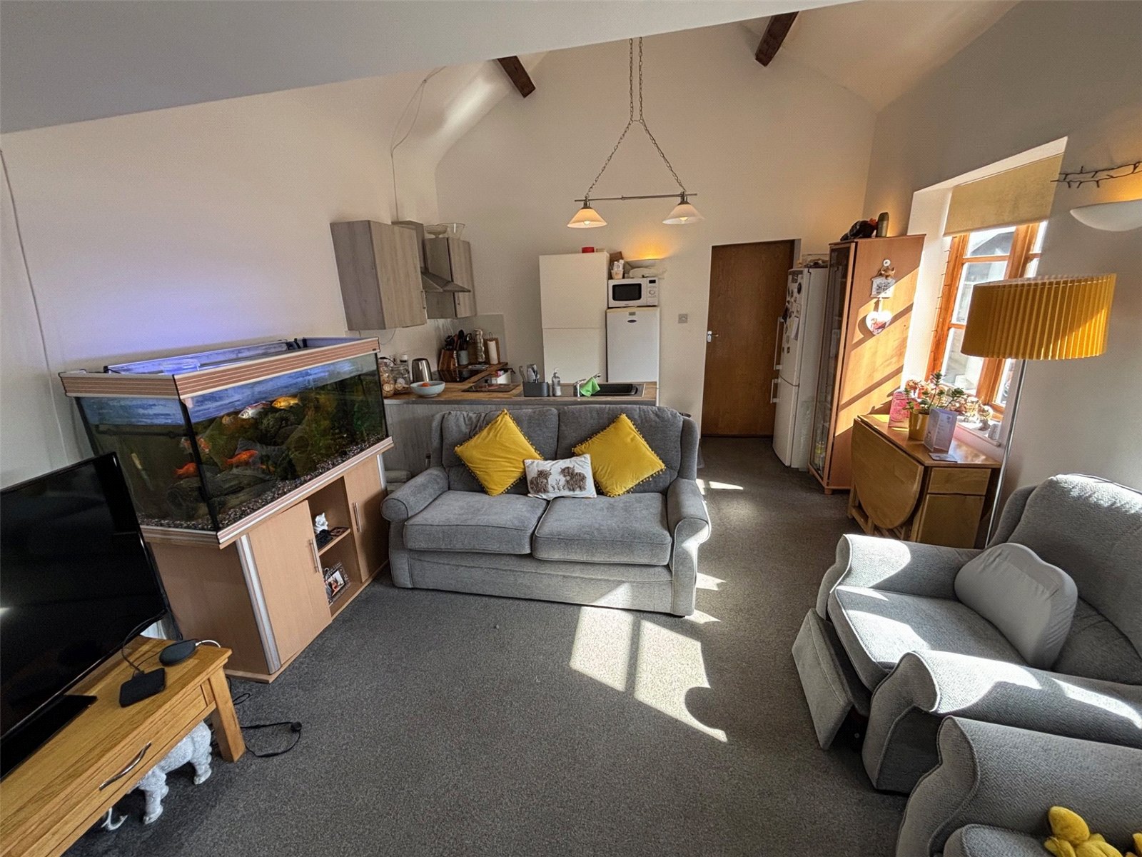 The Parade, Wellington, Telford, TF1 - DB Roberts