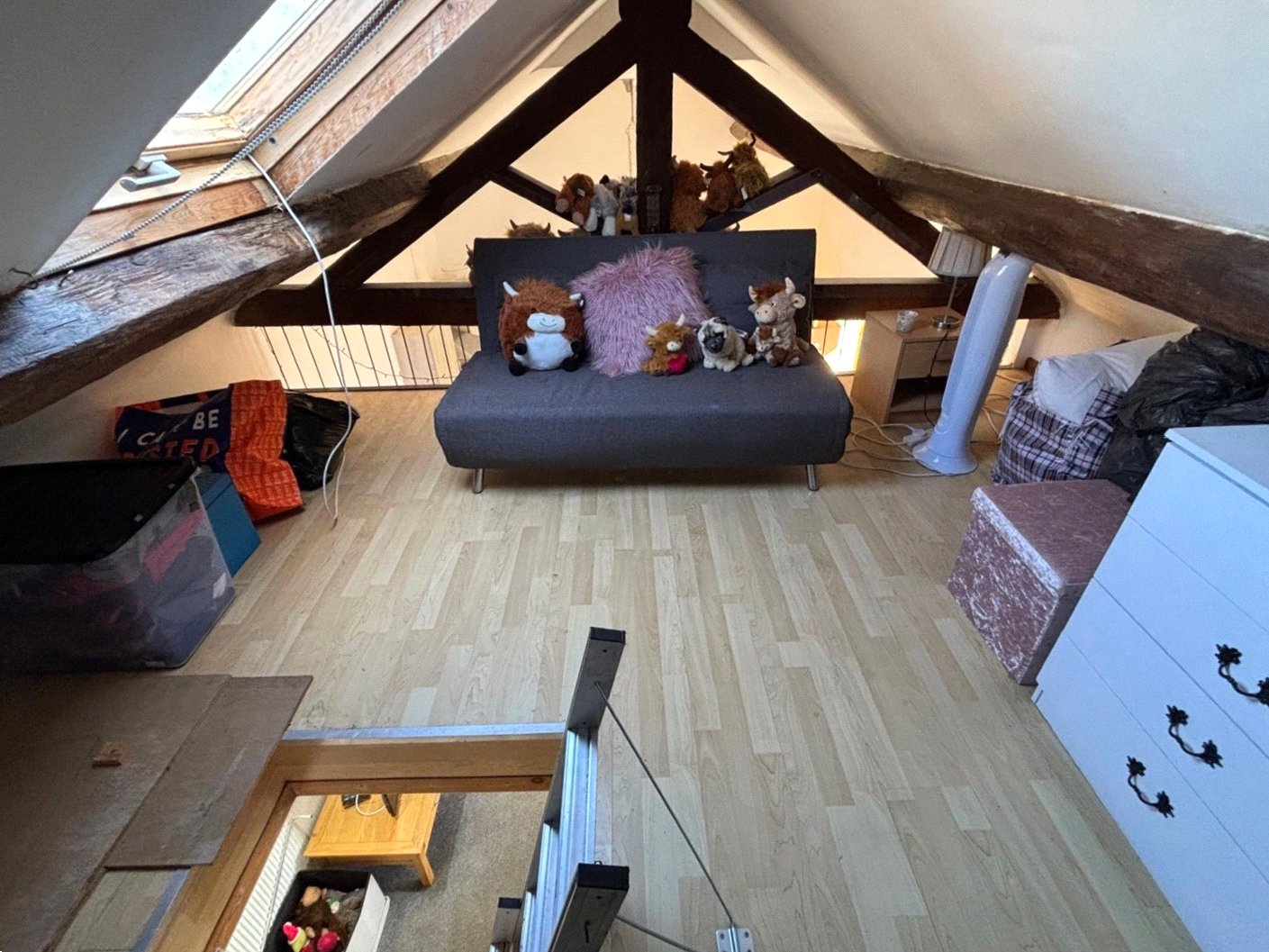 The Parade, Wellington, Telford, TF1 - DB Roberts