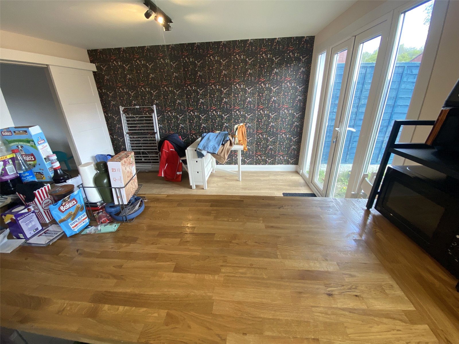 George Chetwood Court, Dawley, Telford, TF4 - DB Roberts