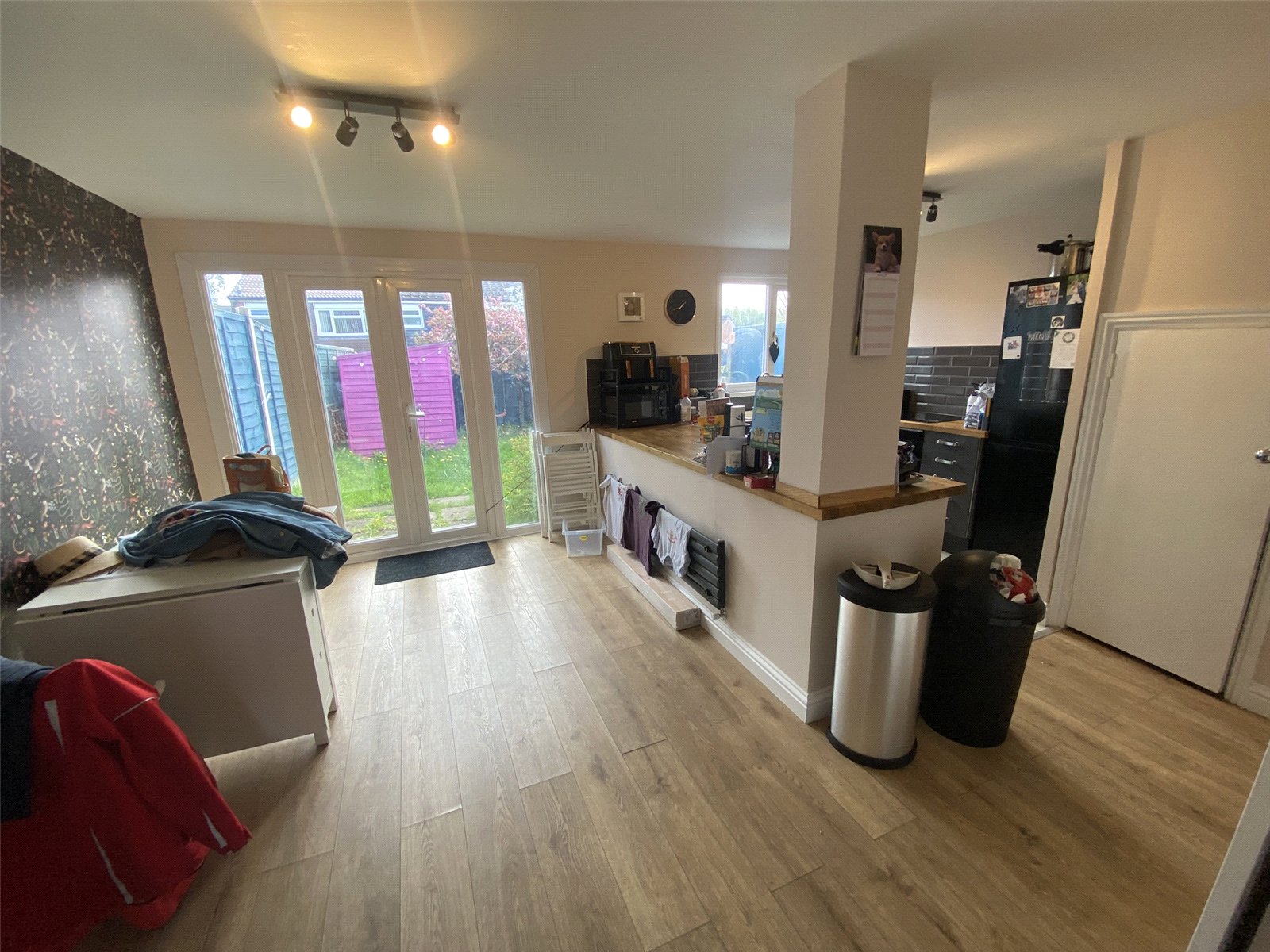 George Chetwood Court, Dawley, Telford, TF4 - DB Roberts