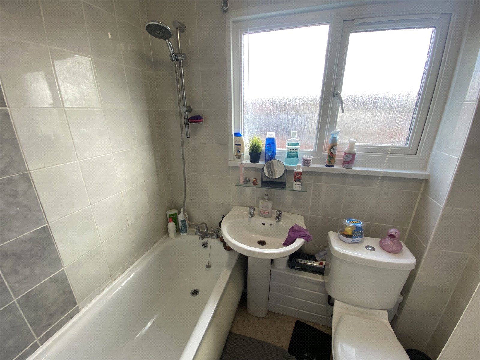 George Chetwood Court, Dawley, Telford, TF4 - DB Roberts