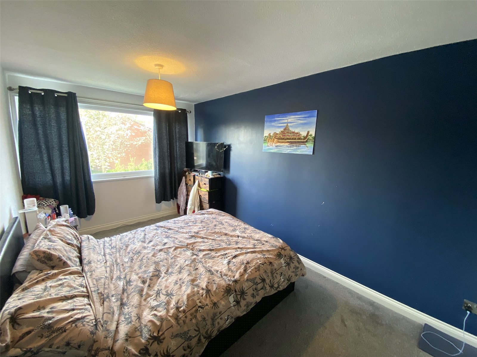 George Chetwood Court, Dawley, Telford, TF4 - DB Roberts