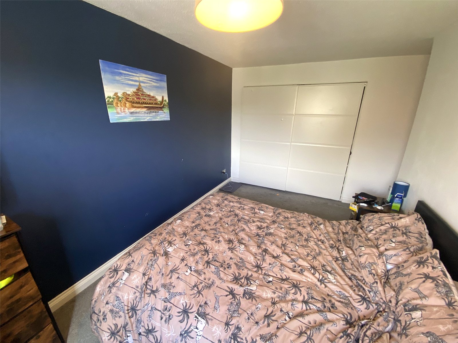 George Chetwood Court, Dawley, Telford, TF4 - DB Roberts