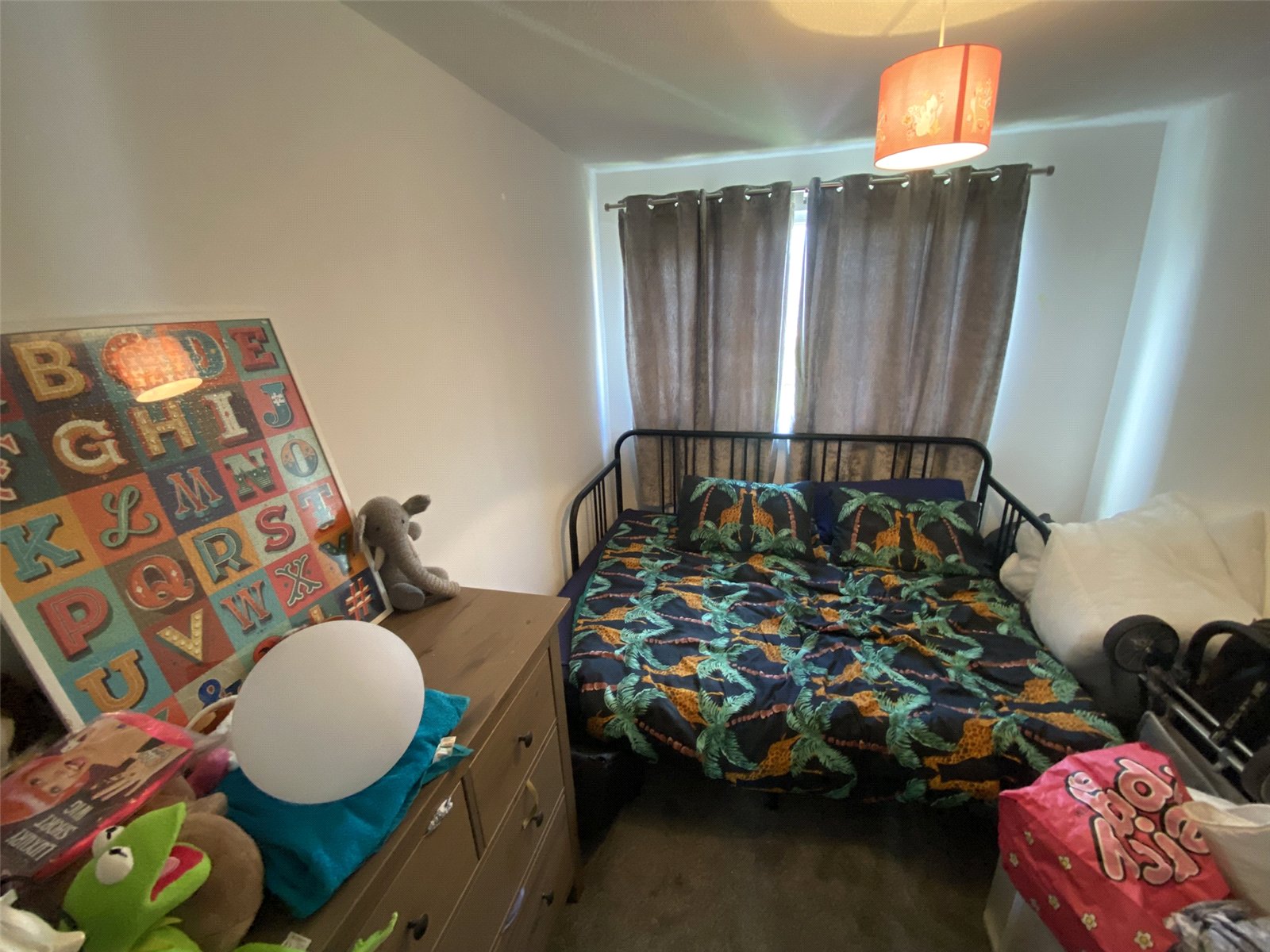 George Chetwood Court, Dawley, Telford, TF4 - DB Roberts