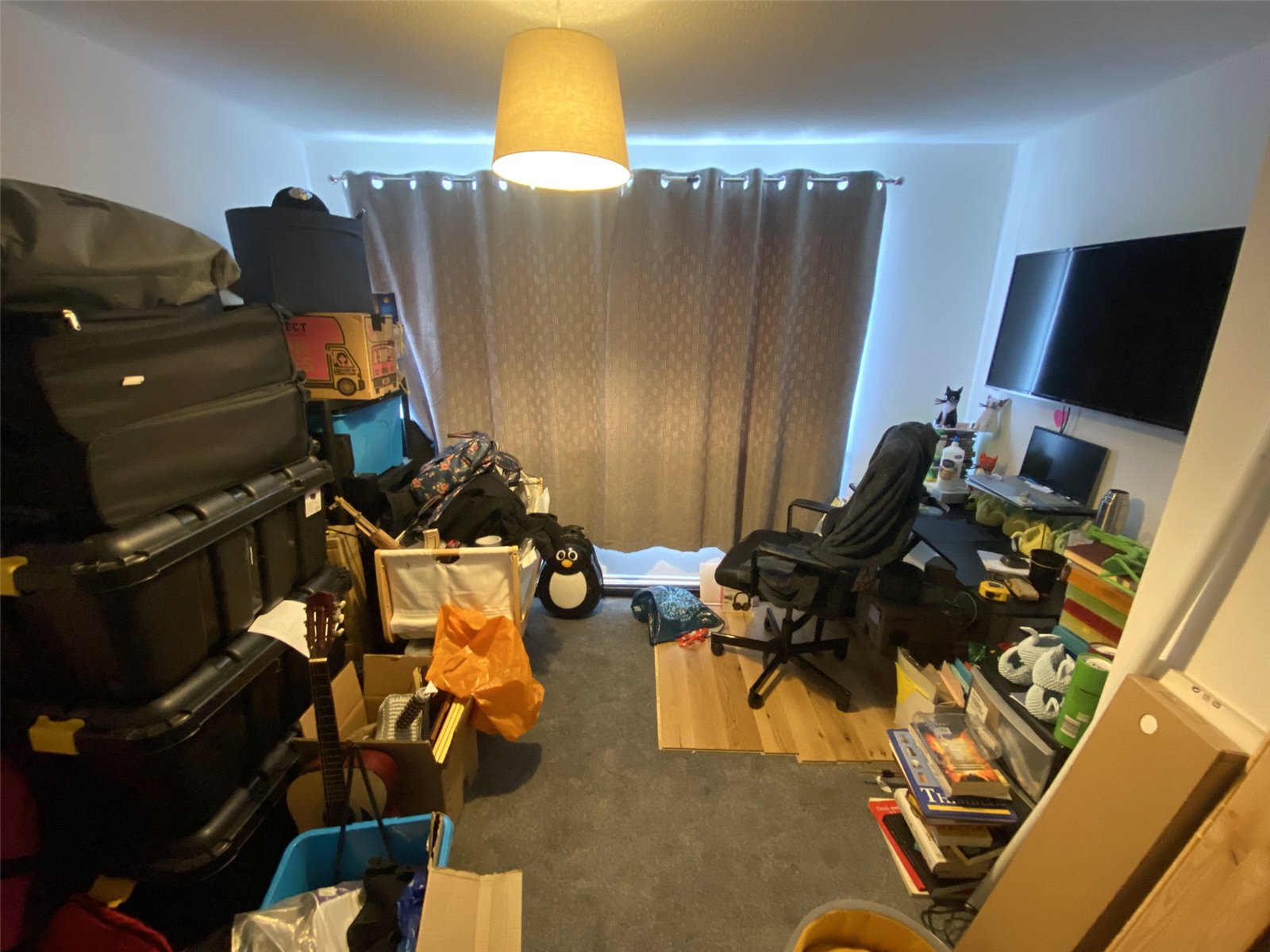 George Chetwood Court, Dawley, Telford, TF4 - DB Roberts
