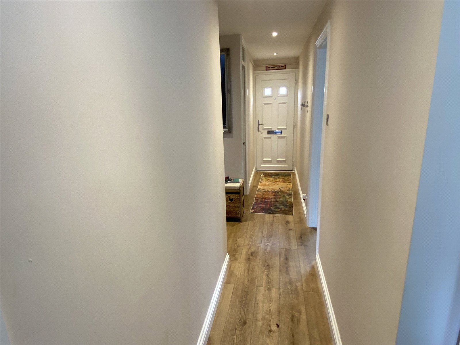George Chetwood Court, Dawley, Telford, TF4 - DB Roberts