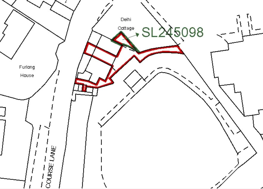 Racecourse Lane, Bicton Heath, Shrewsbury, SY3 - DB Roberts