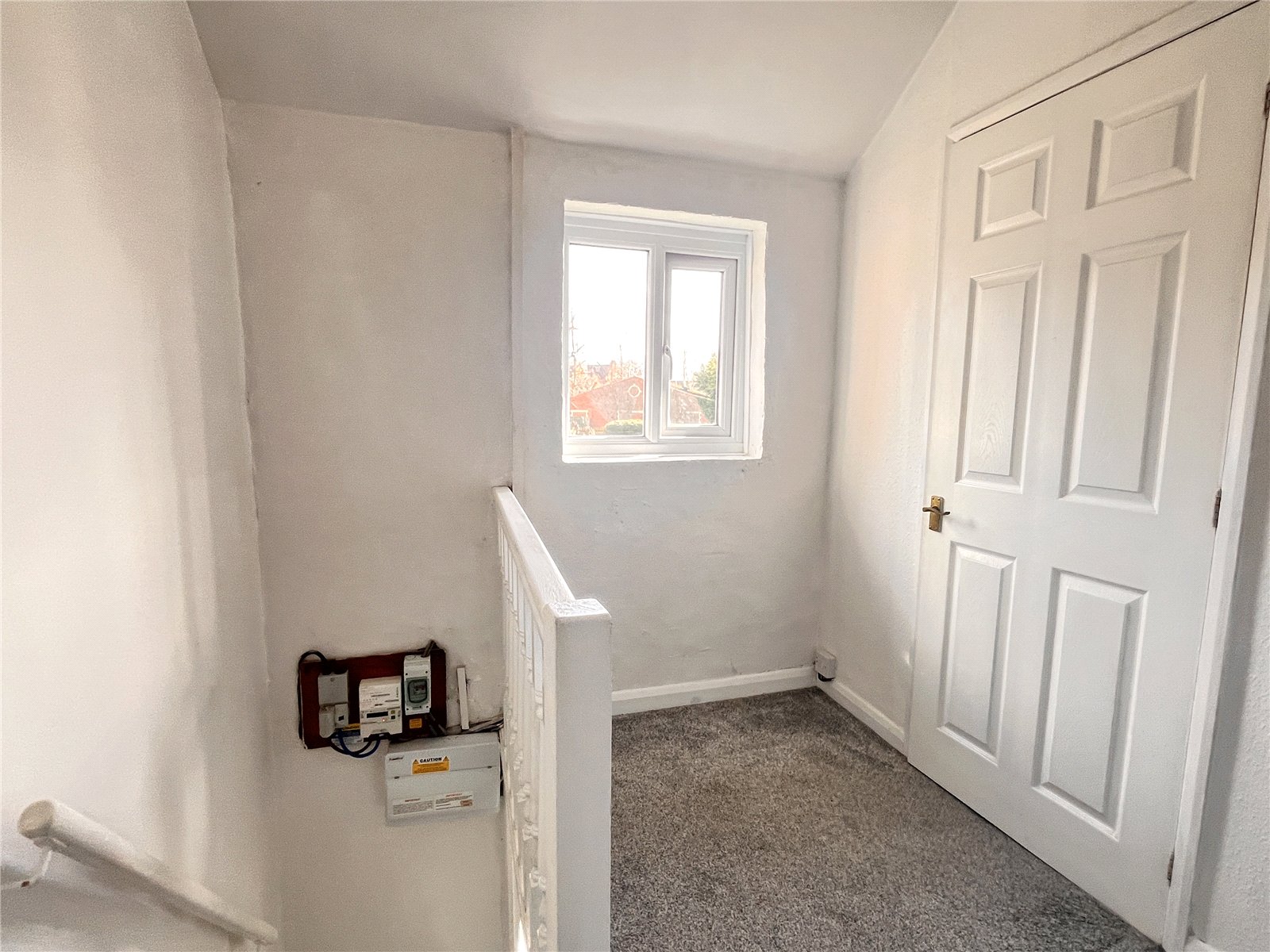 Racecourse Lane, Bicton Heath, Shrewsbury, SY3 - DB Roberts