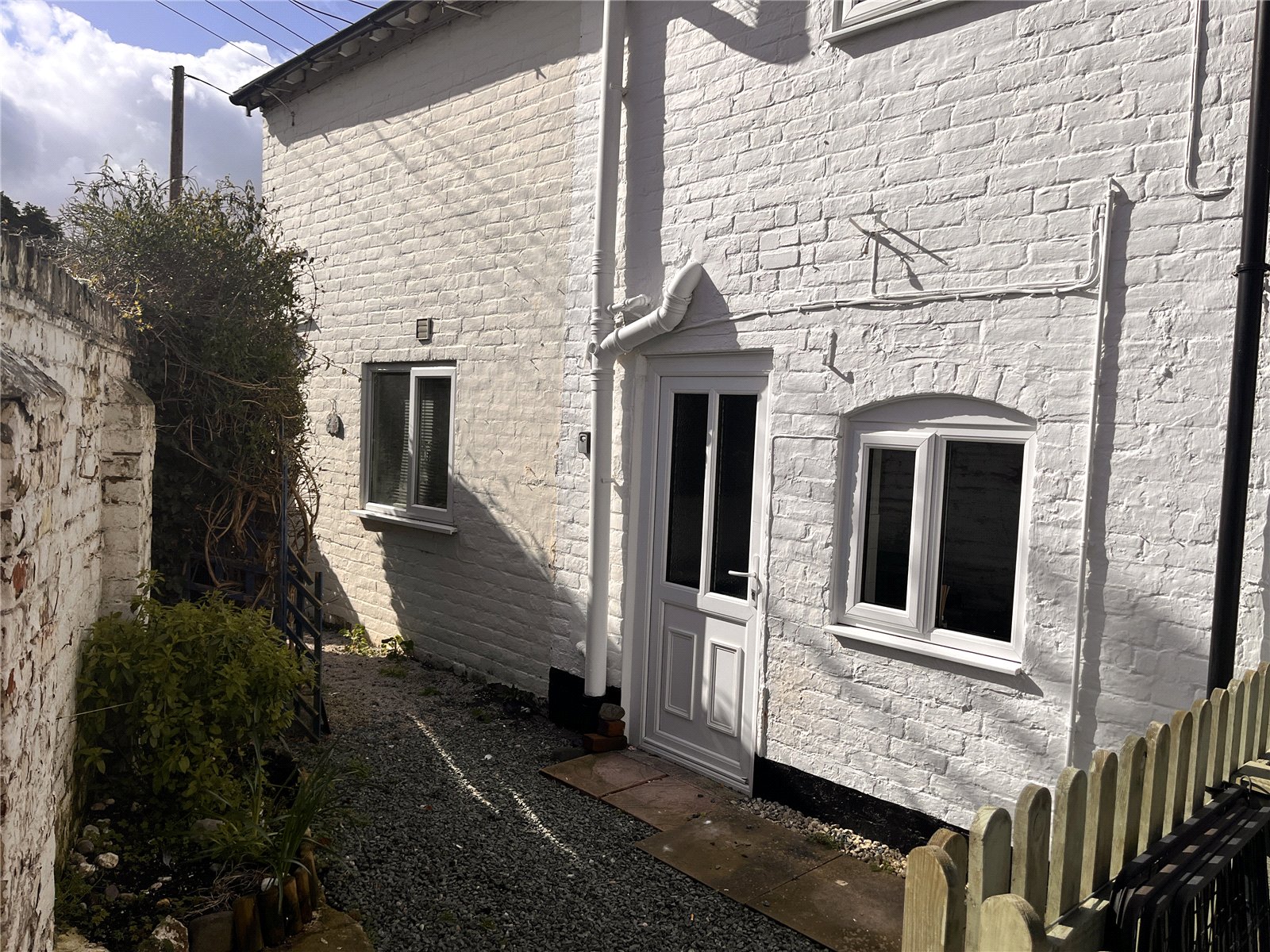 Racecourse Lane, Bicton Heath, Shrewsbury, SY3 - DB Roberts