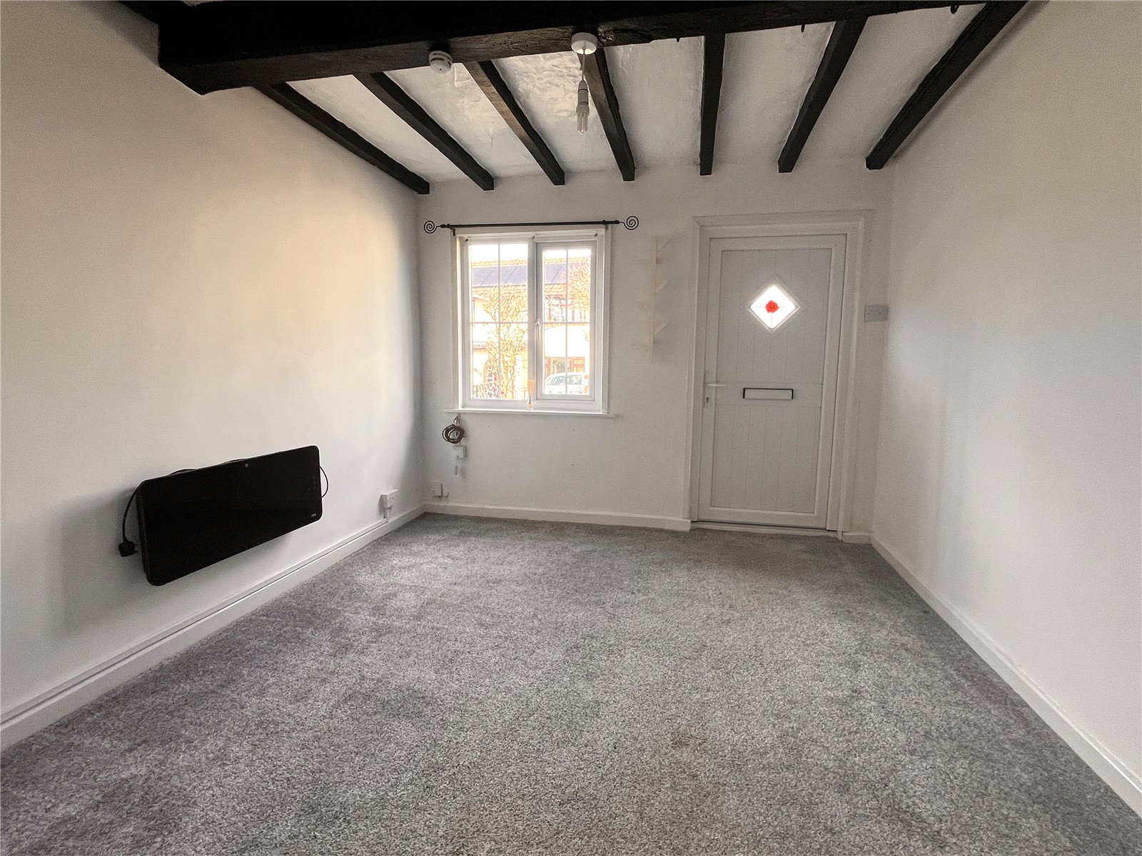 Racecourse Lane, Bicton Heath, Shrewsbury, SY3 - DB Roberts