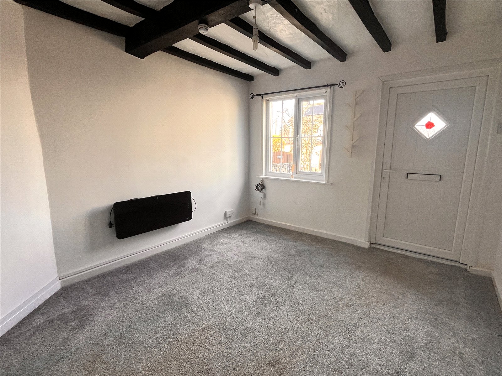 Racecourse Lane, Bicton Heath, Shrewsbury, SY3 - DB Roberts