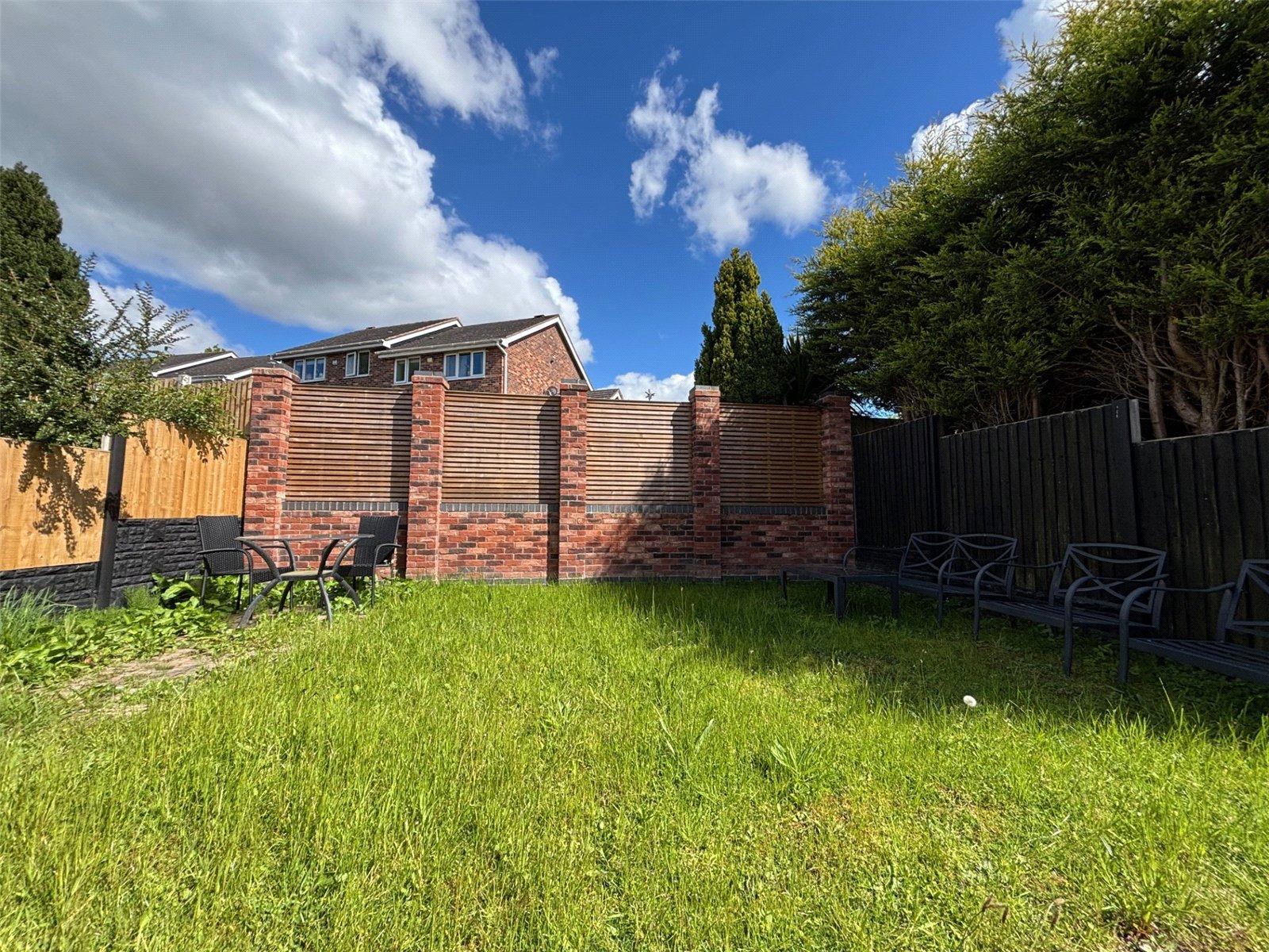 Cornflower Grove, Ketley, Telford, TF1 - DB Roberts