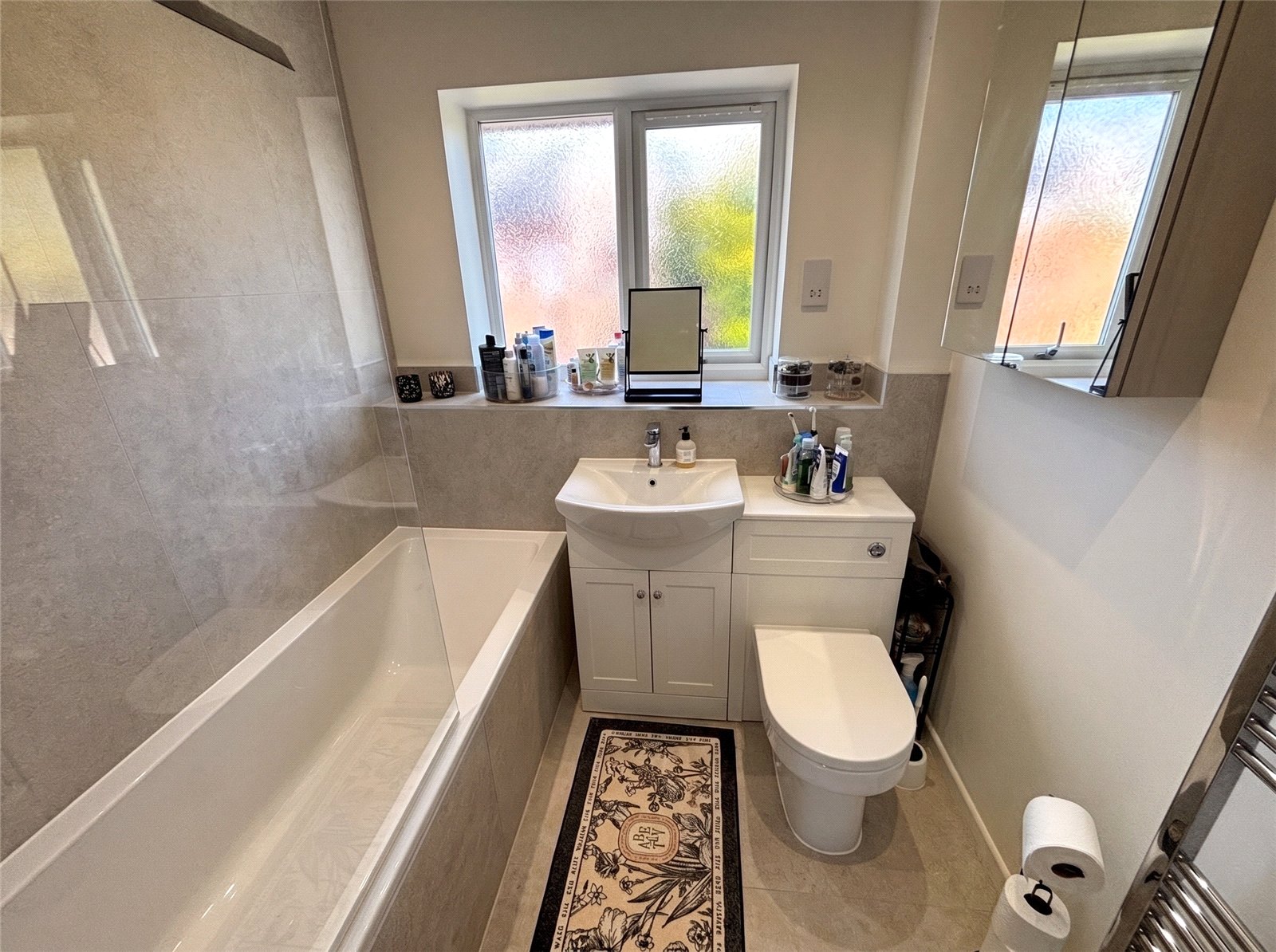 Cornflower Grove, Ketley, Telford, TF1 - DB Roberts