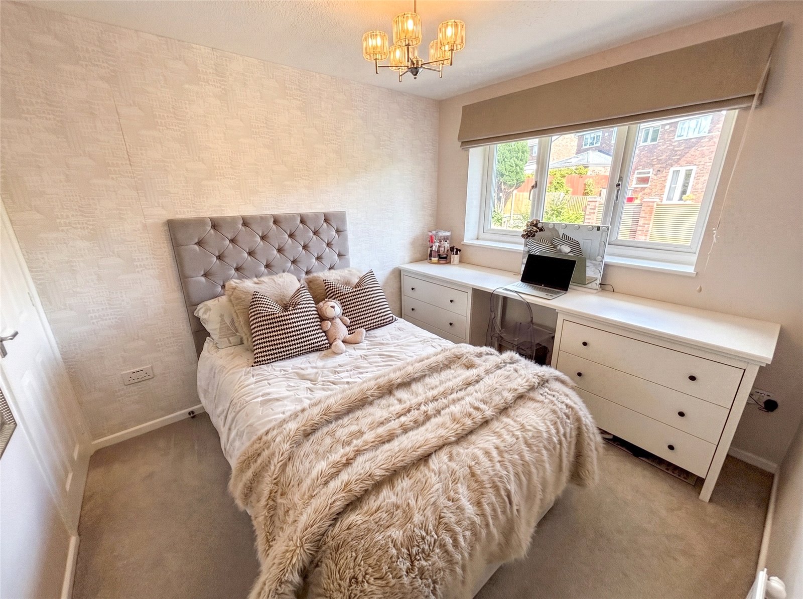 Cornflower Grove, Ketley, Telford, TF1 - DB Roberts