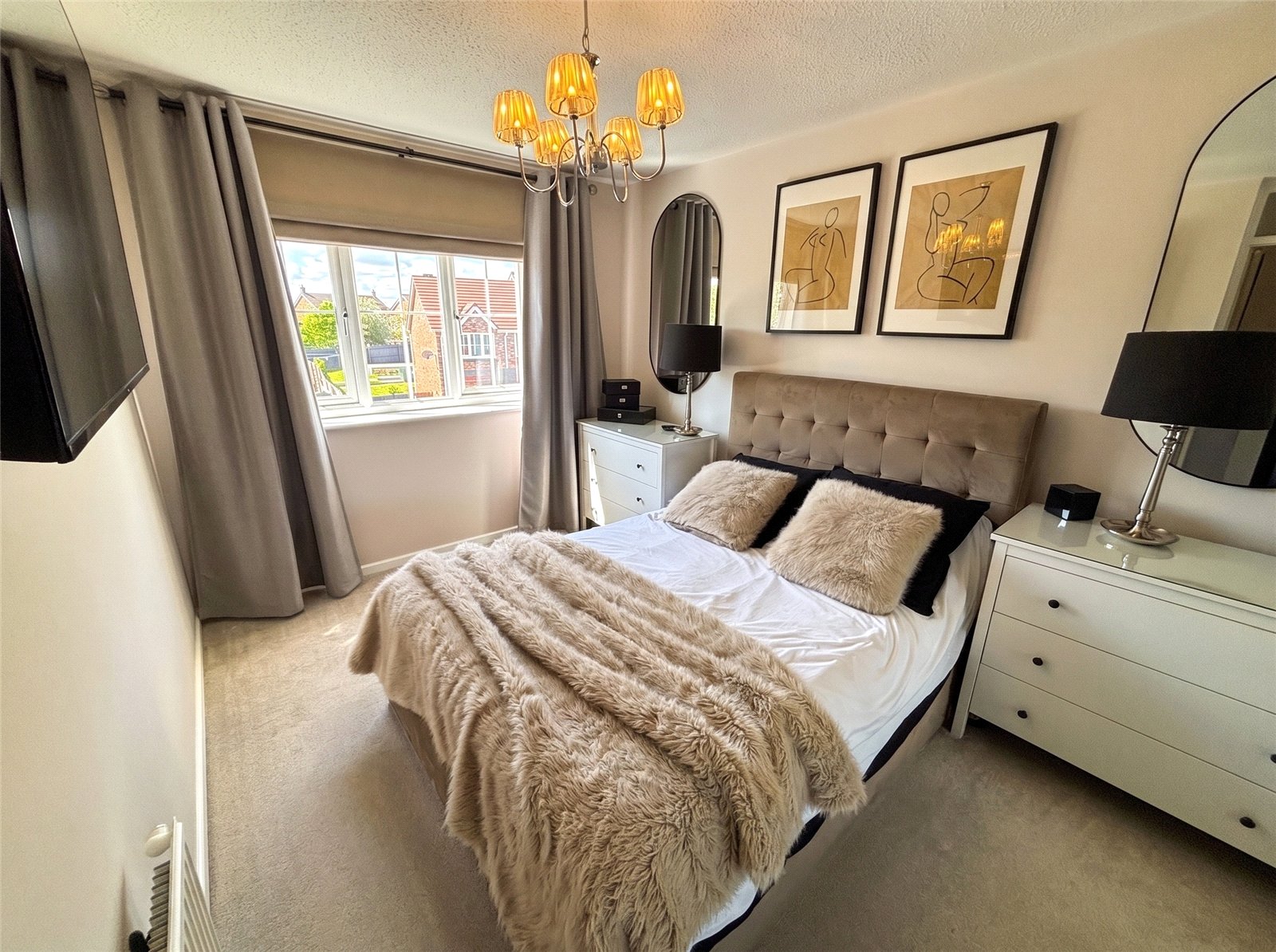 Cornflower Grove, Ketley, Telford, TF1 - DB Roberts