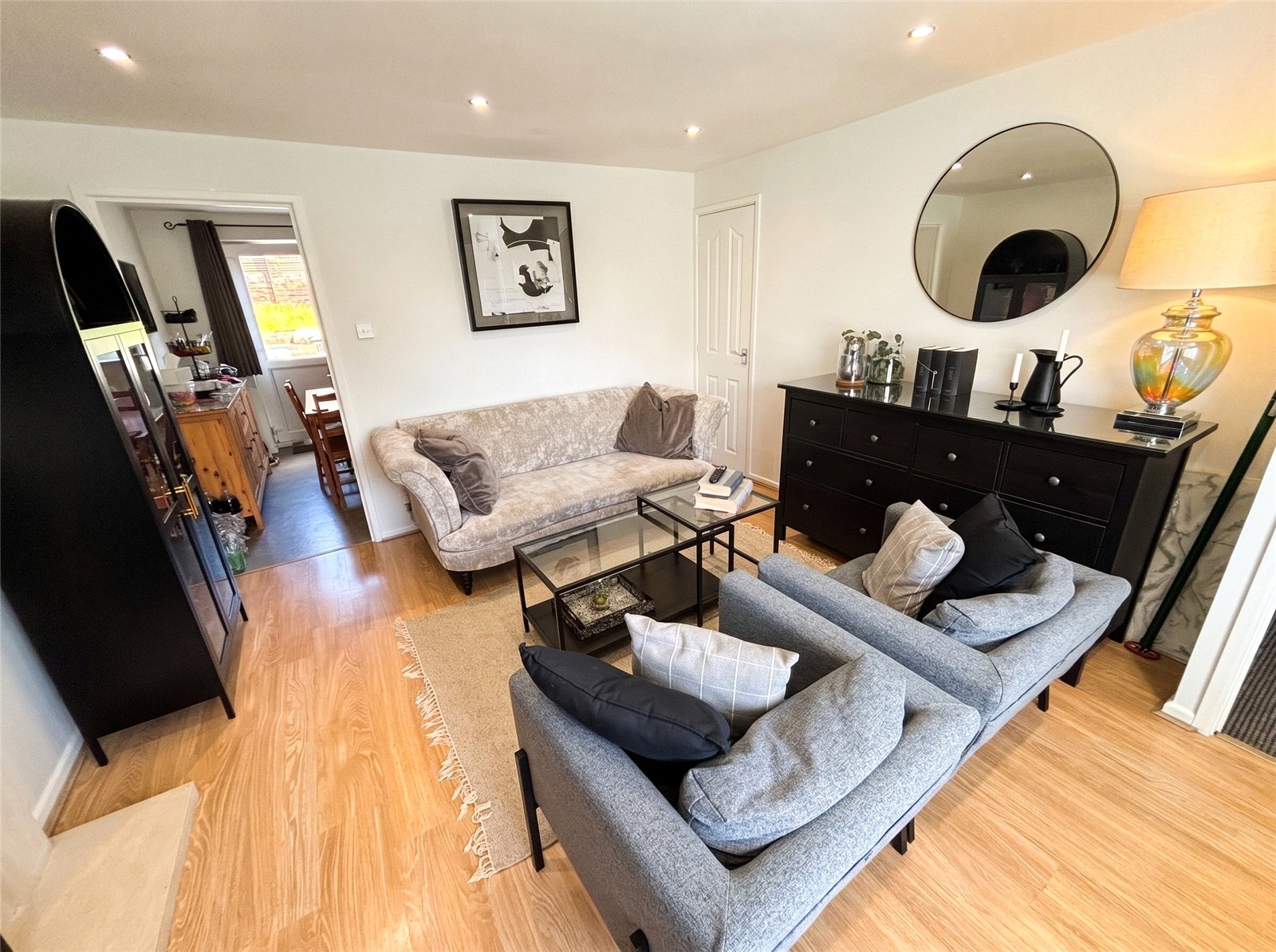 Cornflower Grove, Ketley, Telford, TF1 - DB Roberts