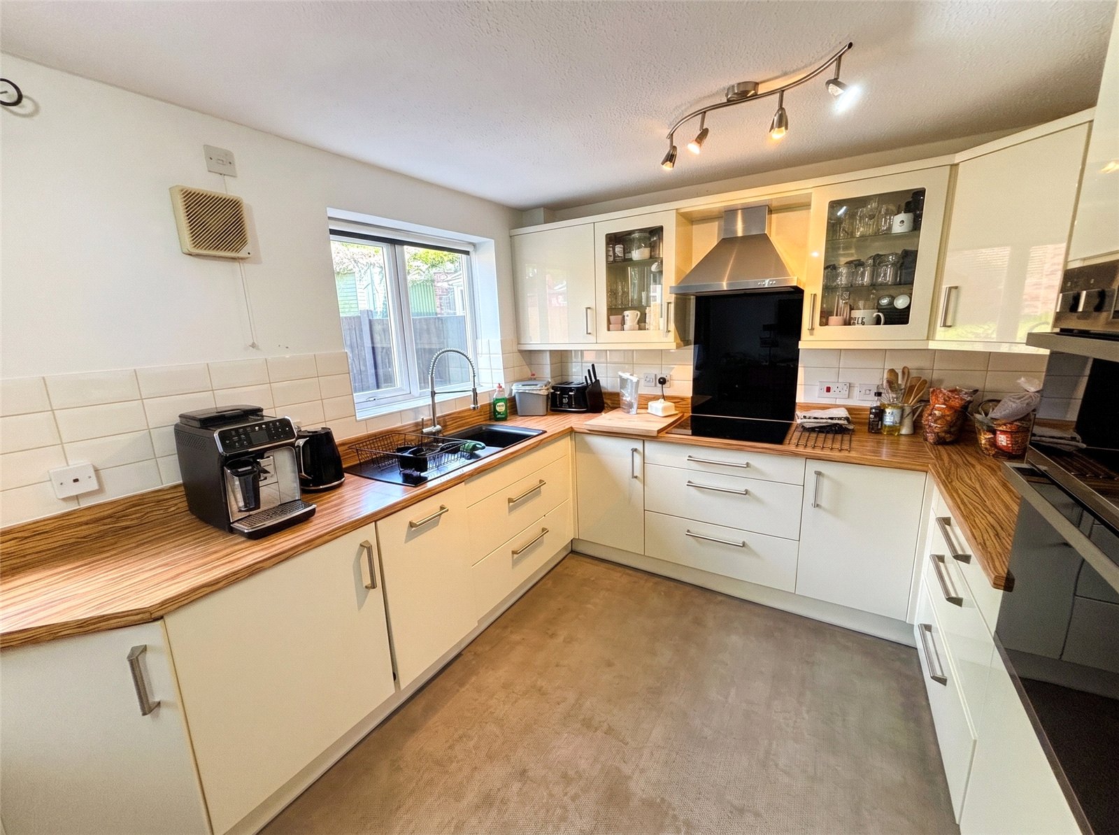 Cornflower Grove, Ketley, Telford, TF1 - DB Roberts