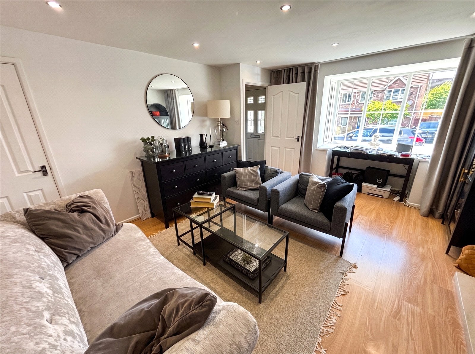Cornflower Grove, Ketley, Telford, TF1 - DB Roberts