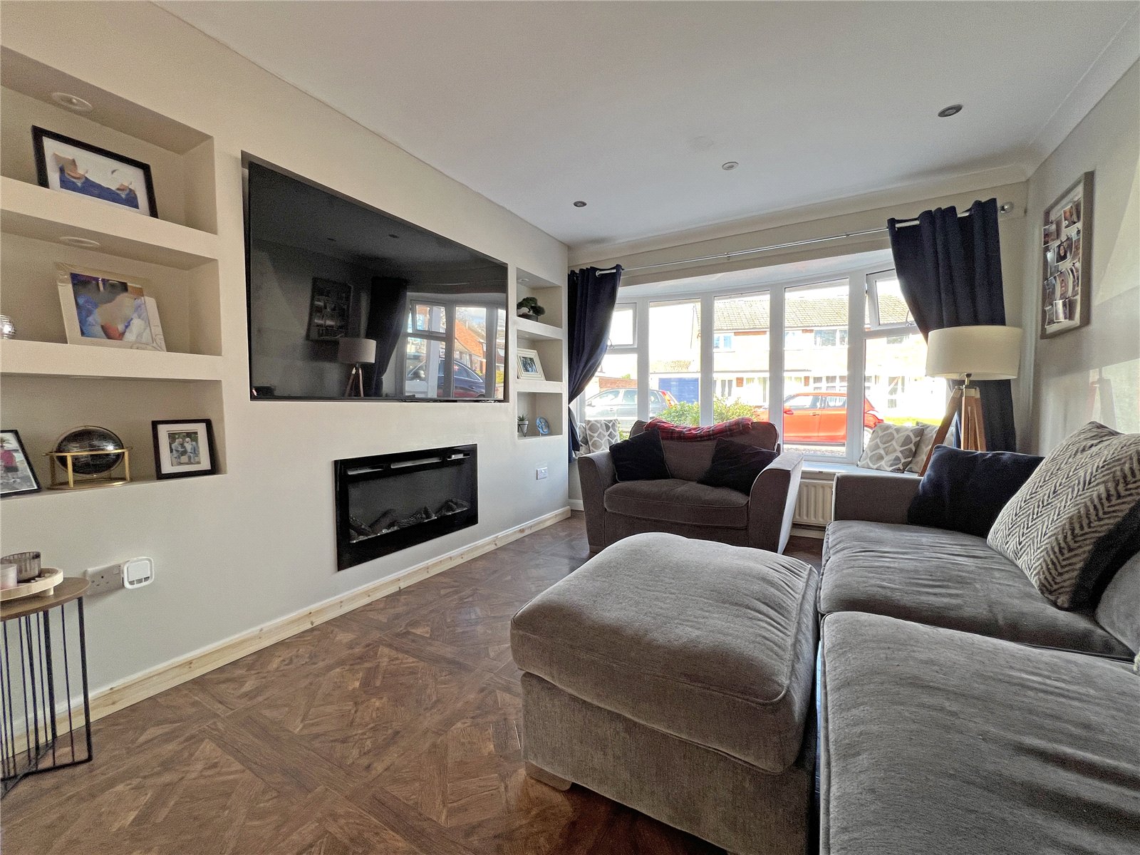 Gilpin Road, Admaston, Telford, TF5 - DB Roberts