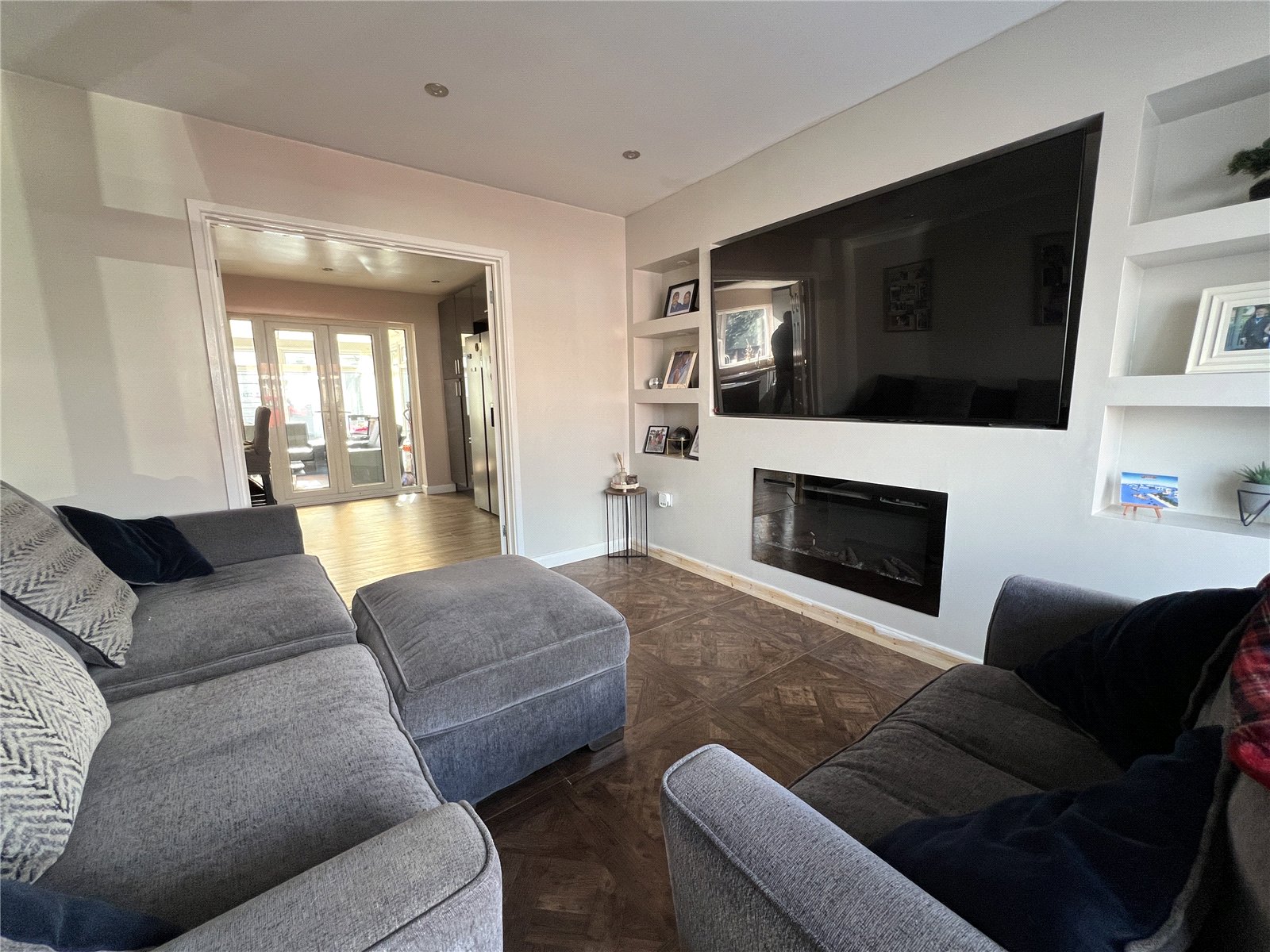 Gilpin Road, Admaston, Telford, TF5 - DB Roberts