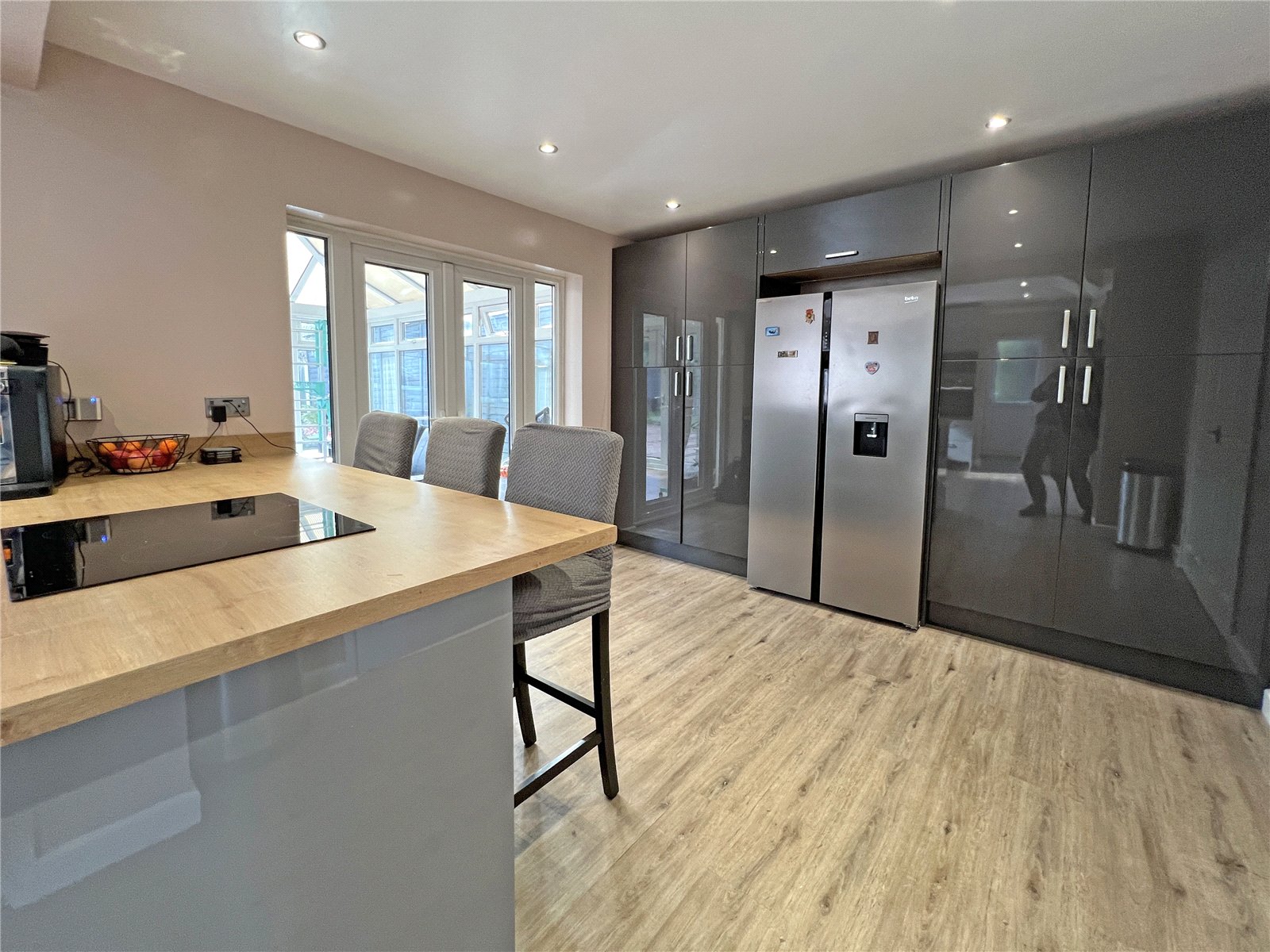 Gilpin Road, Admaston, Telford, TF5 - DB Roberts